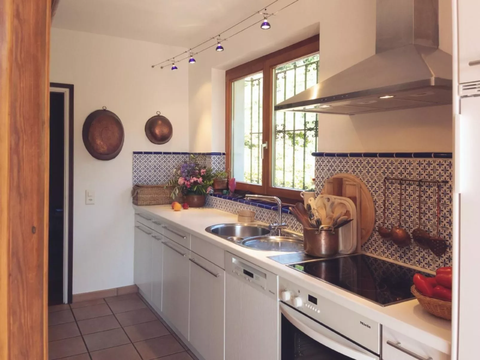 Casa Nespole, Familiennest mit Seesicht-Binnen