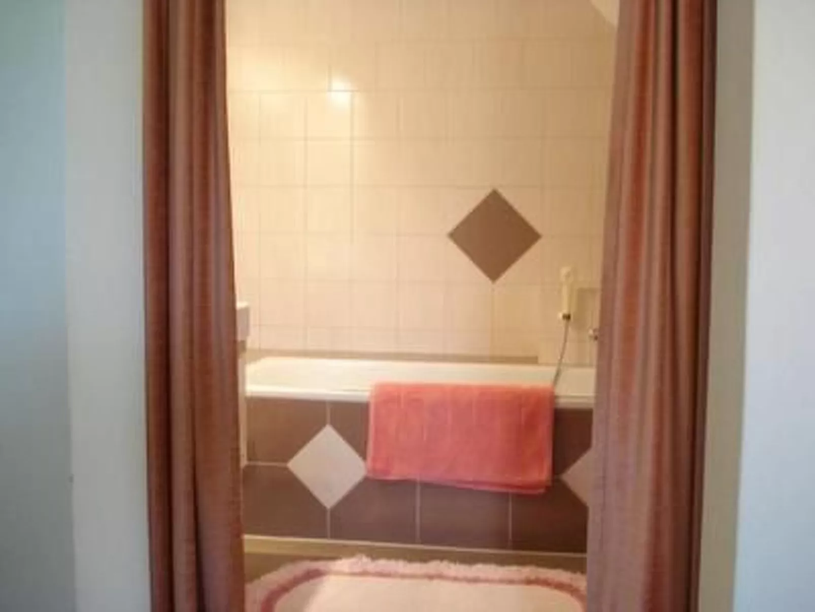 Wohnung Merlini-Binnen