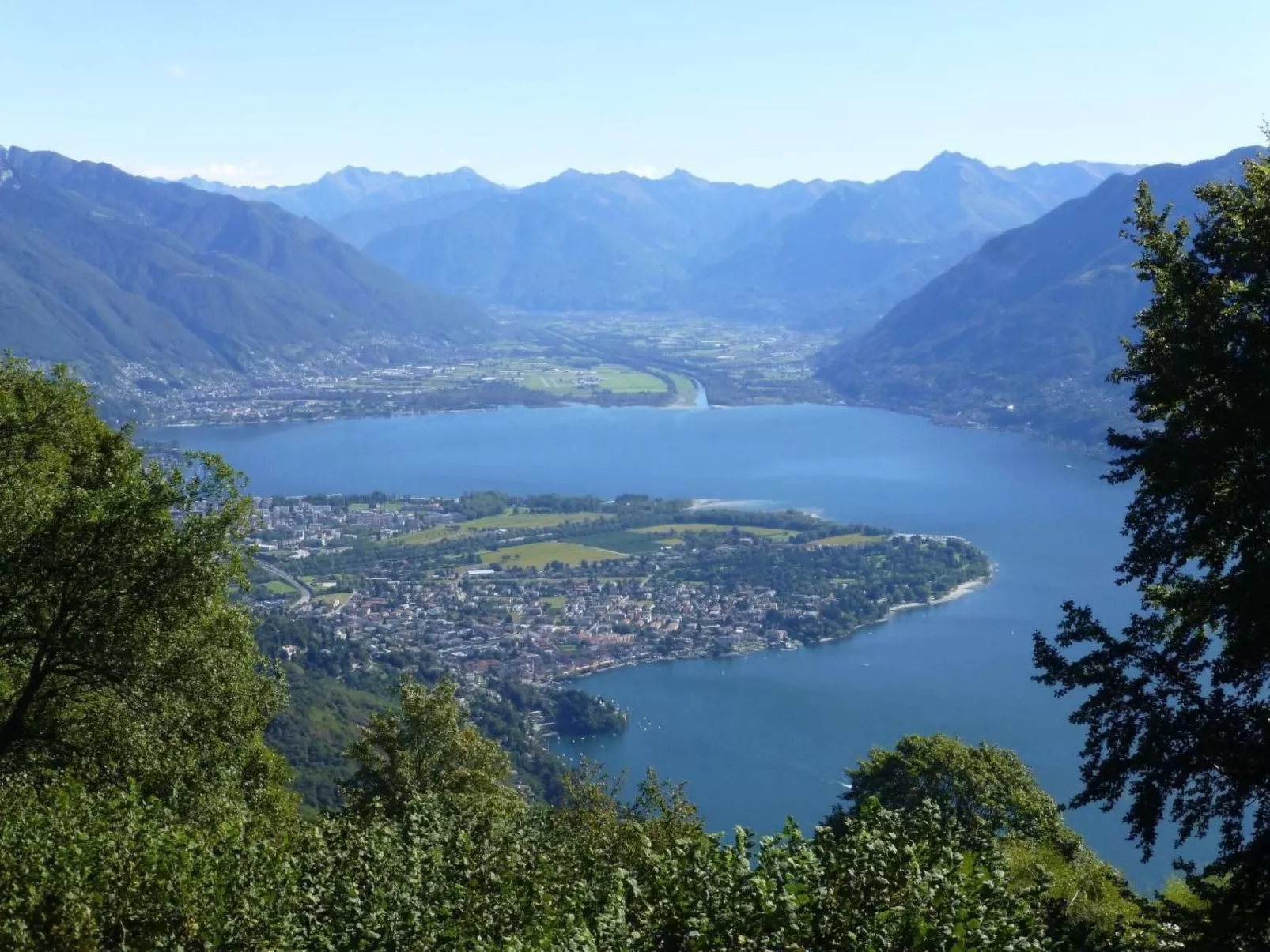 Casa Rocca Bella C-Buiten