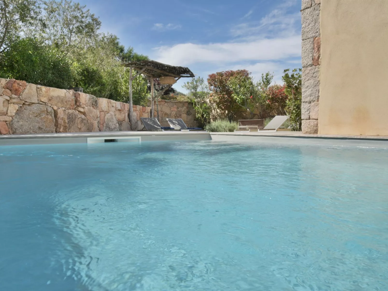 Luxuriöse Schäferei 2km vom Strand von Santa Giulia entfernt-Image-tags.info