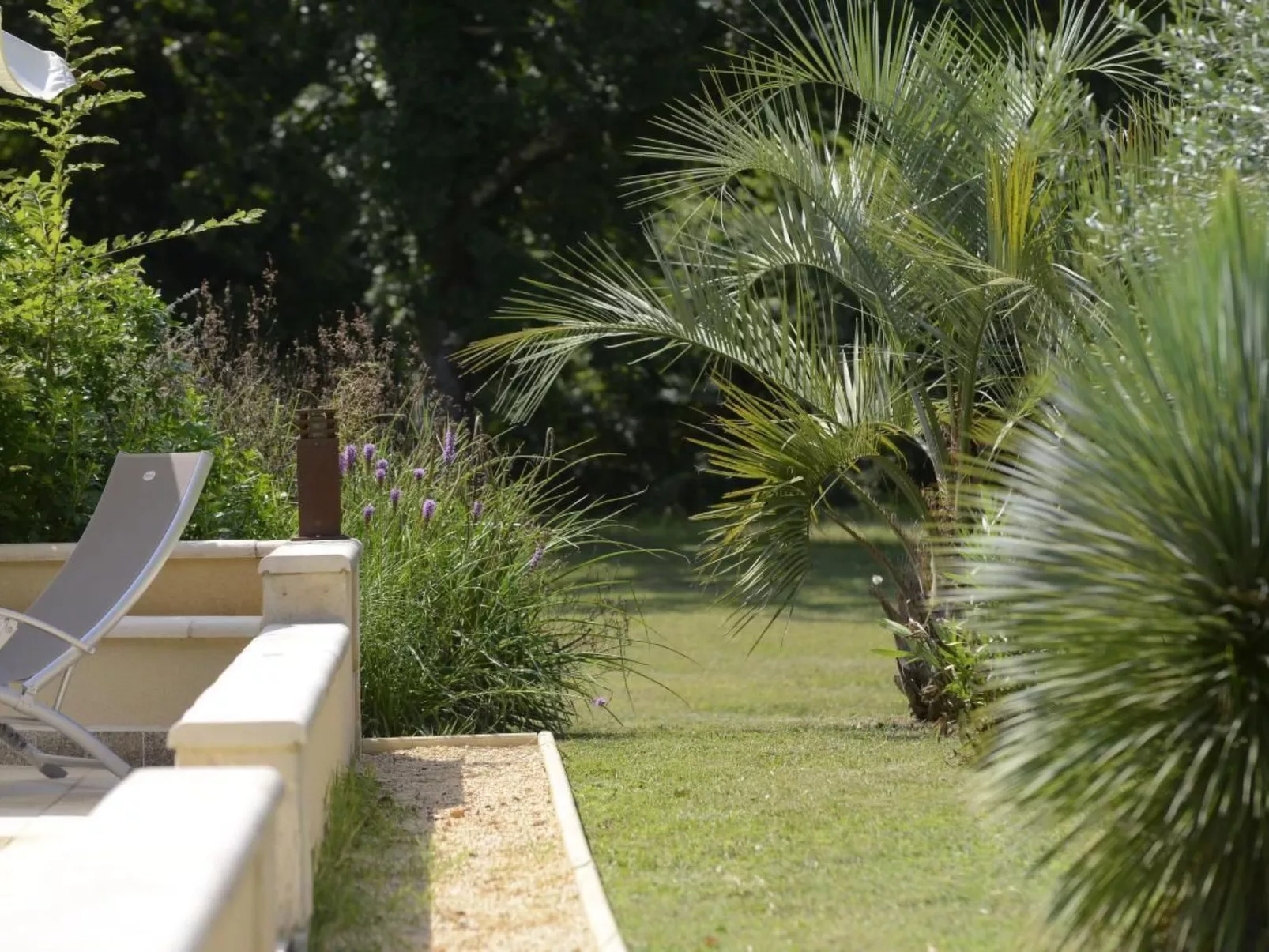 Villa DUXCAAR Beaum.-Binnen