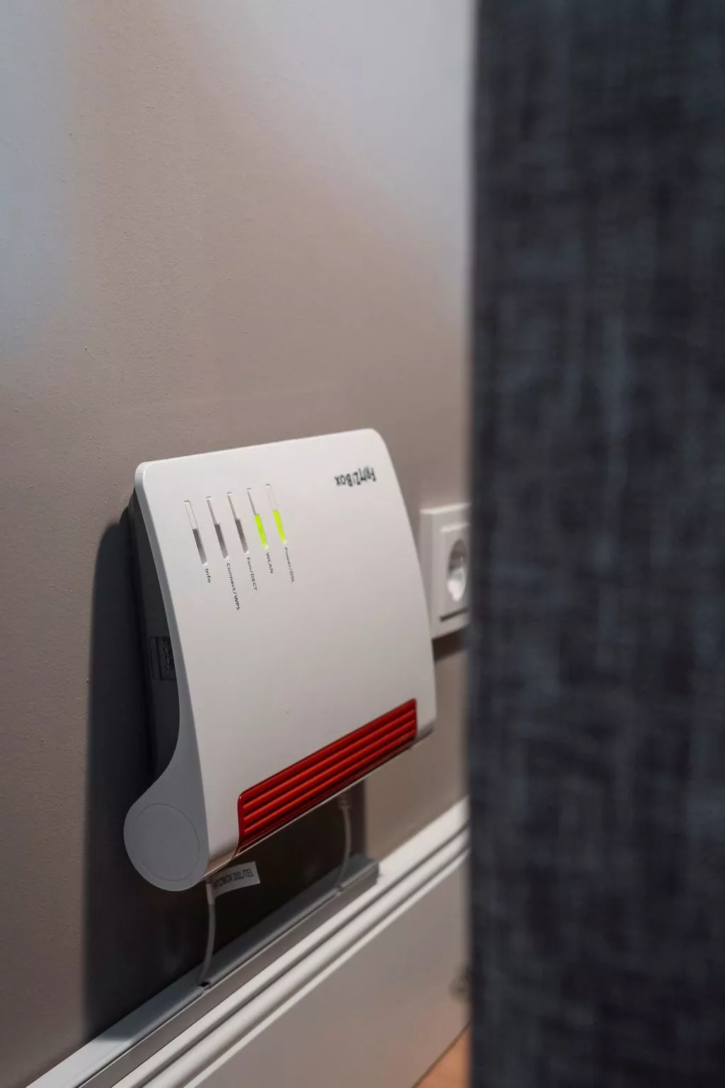 Große Ferienwohnung in Kissingenviertel-Binnen