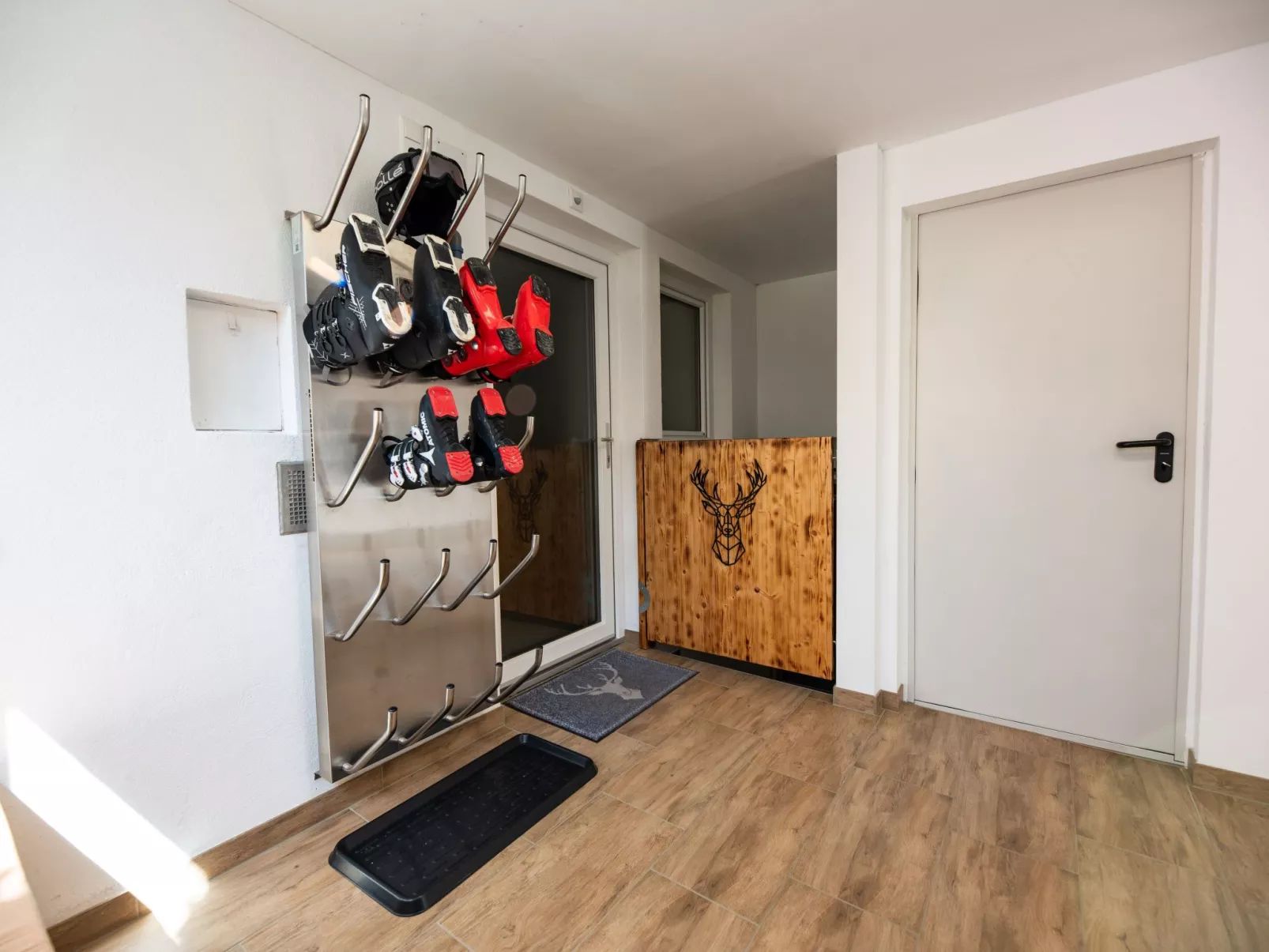 Appartement Gimpl-Binnen