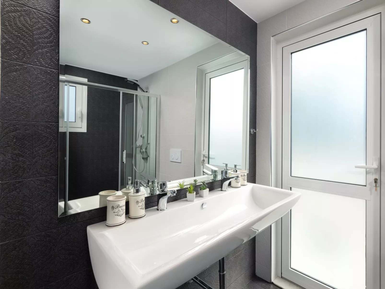 Monte Smith Luxus-Villa-Binnen