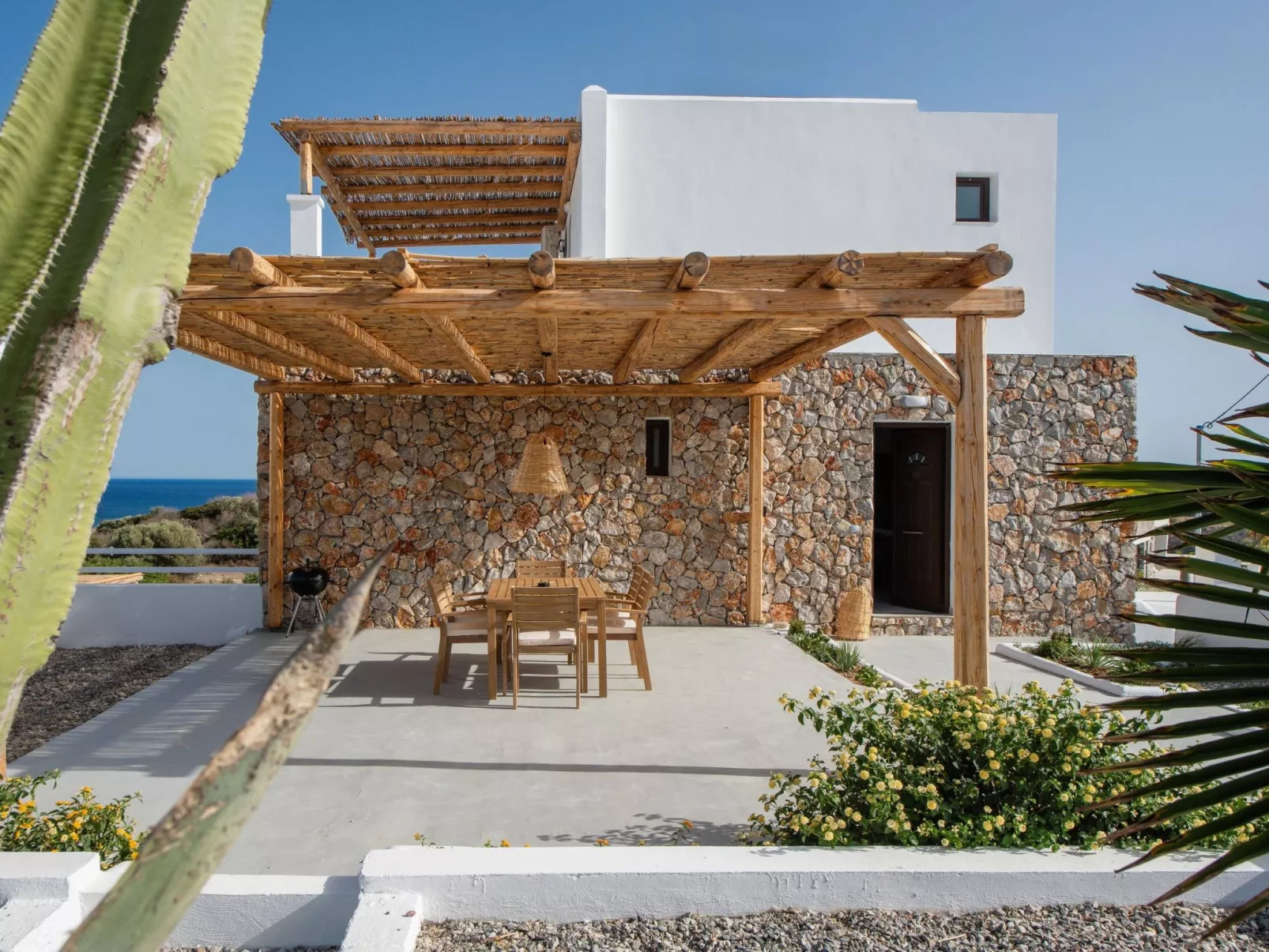 Blue Di Mare Villas-Maisonette 3-Image-tags.info