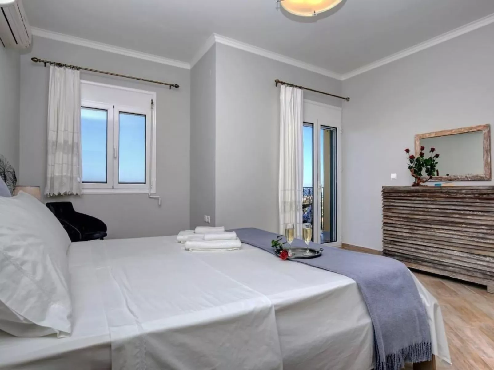 "Alea Resort" mit eigenem Pool-Image-tags.info