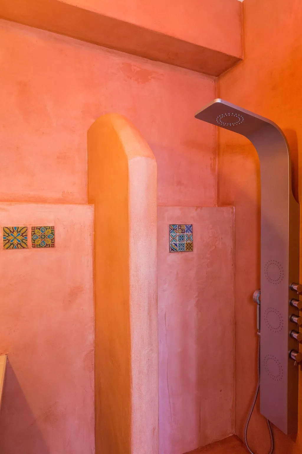 In Achlades mit Privatem Pool-Binnen