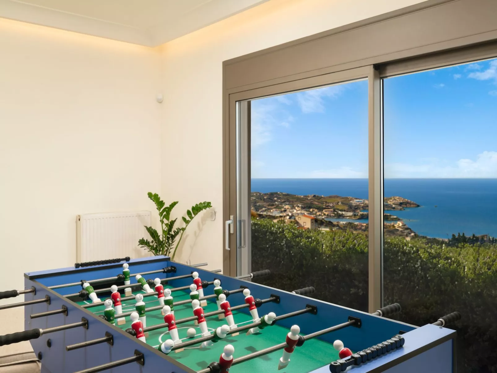 Luxuriöses Anwesen mit Meerblick und beheiztem Infinity-Pool-Image-tags.info