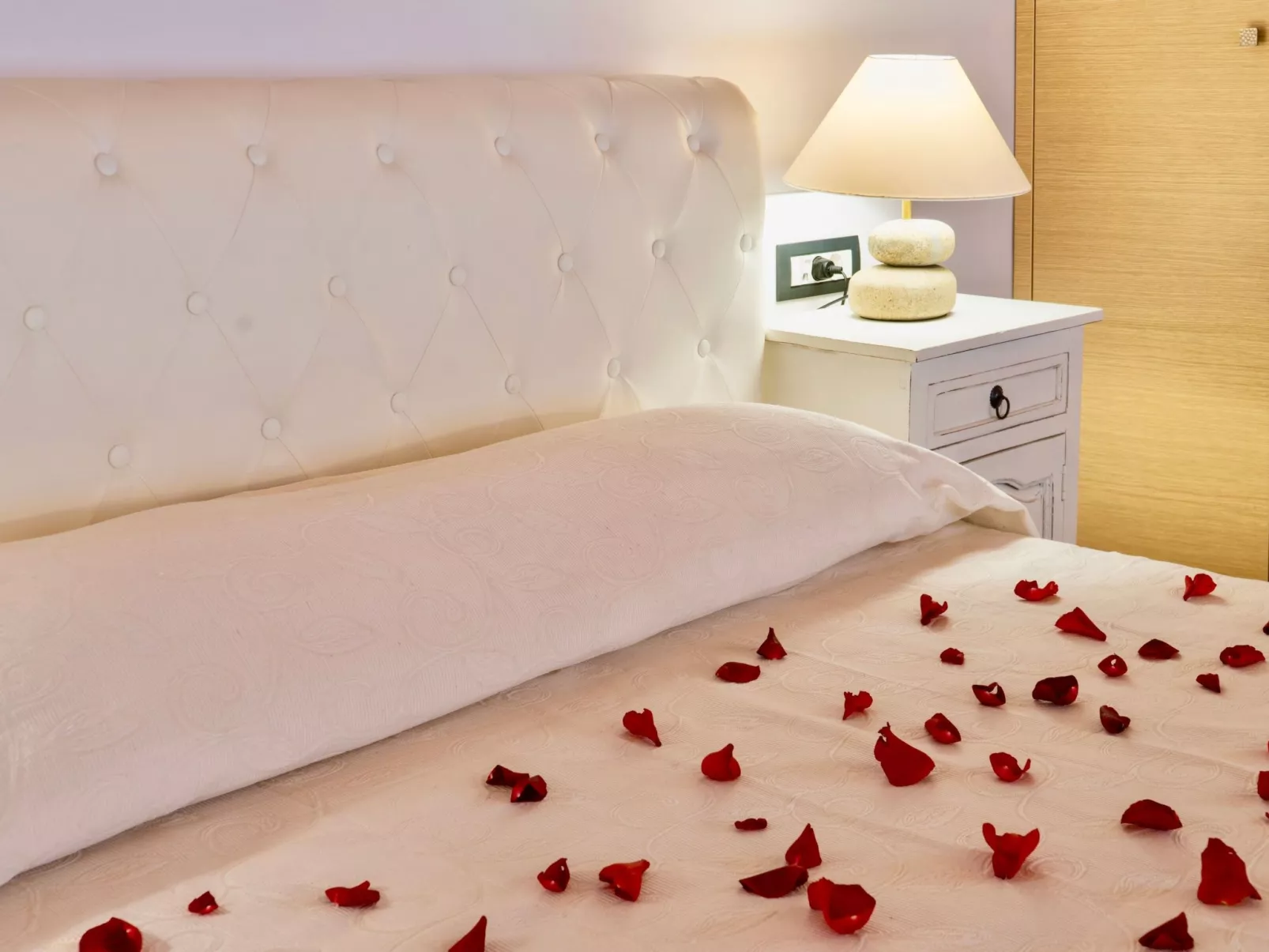 Mit Garten, Grill und Terrasse-Binnen