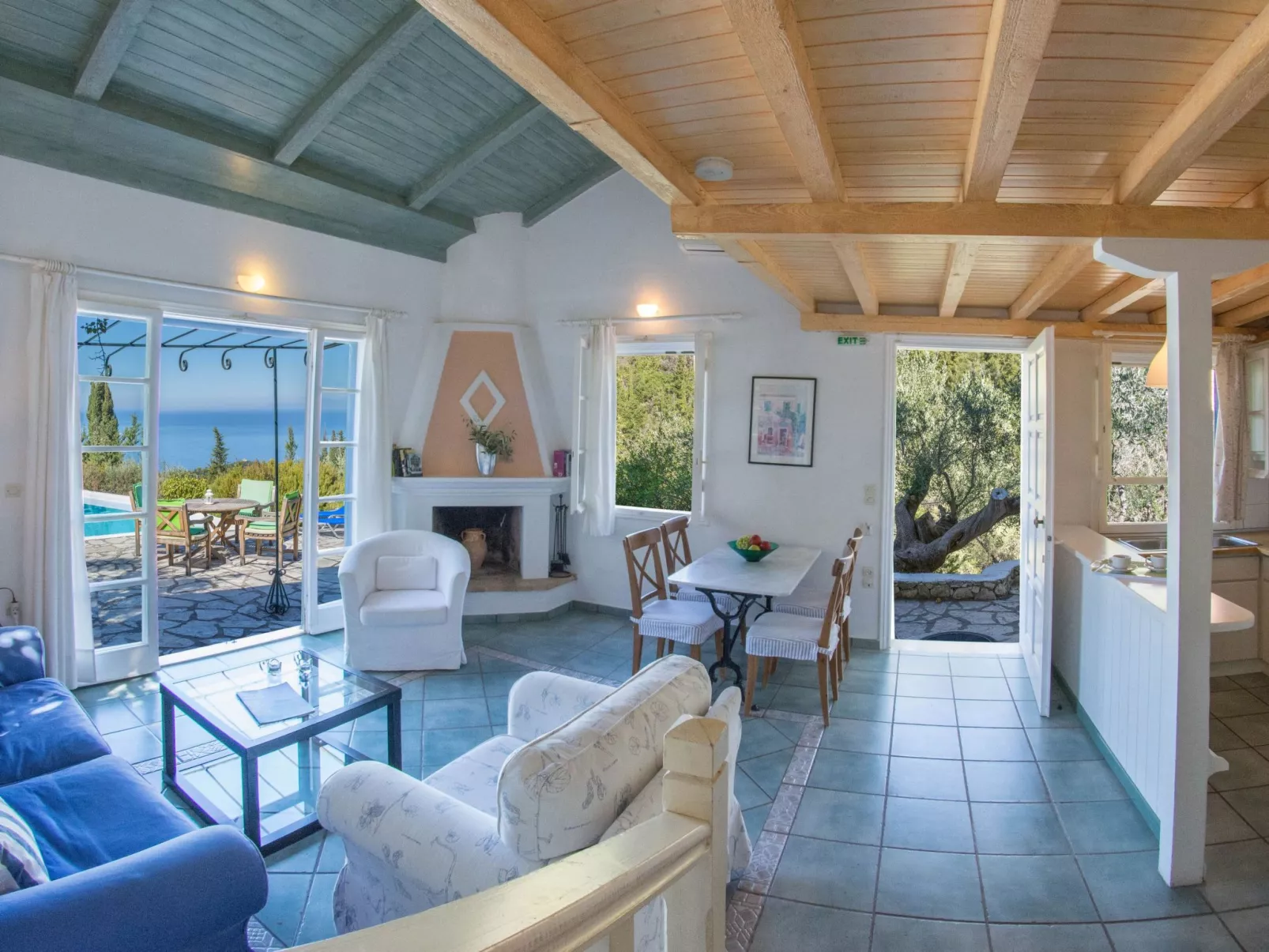 Villa Thalia - Image-tags.info