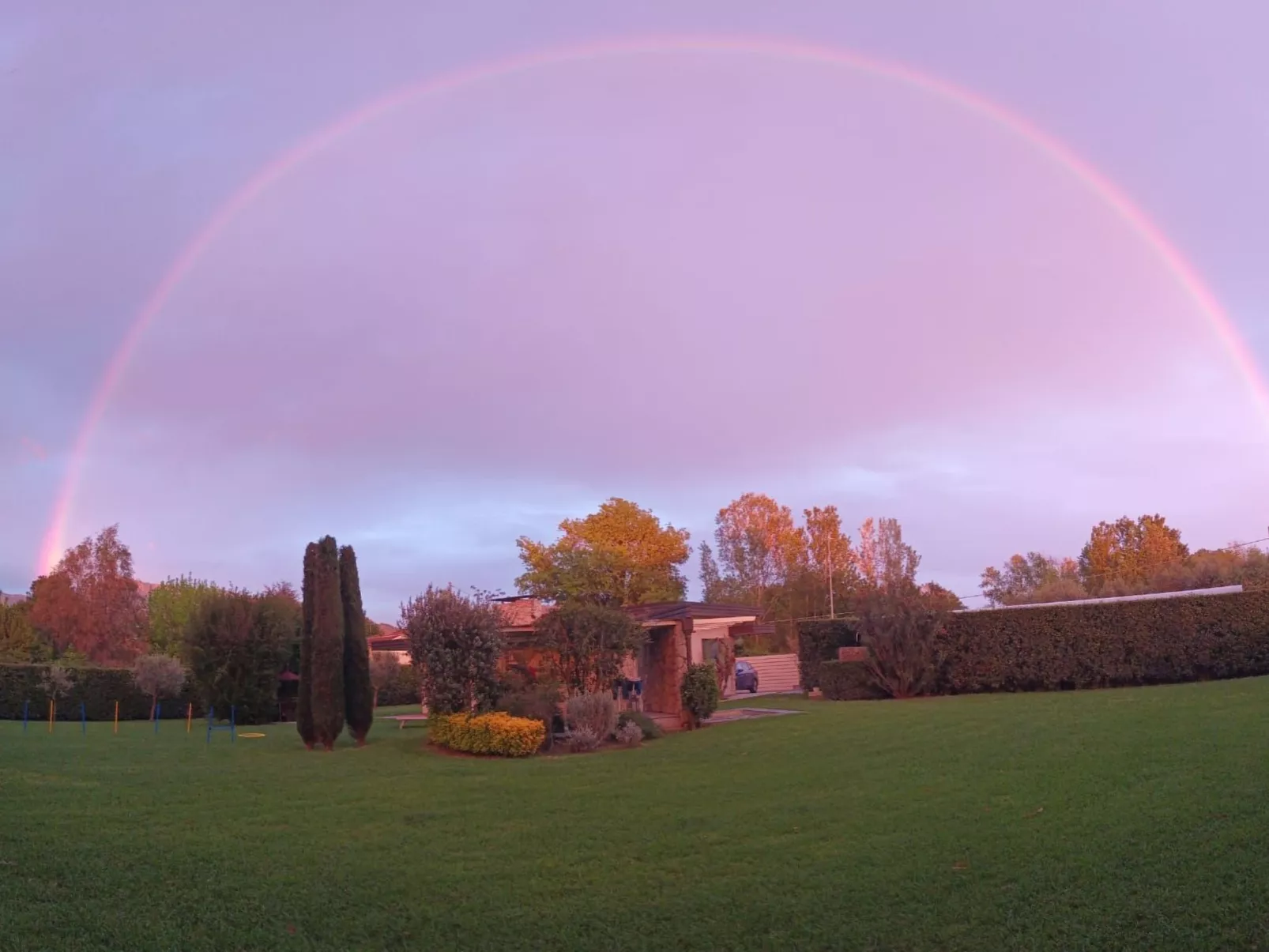 Mit Garten, Grill und Terrasse-Image-tags.info