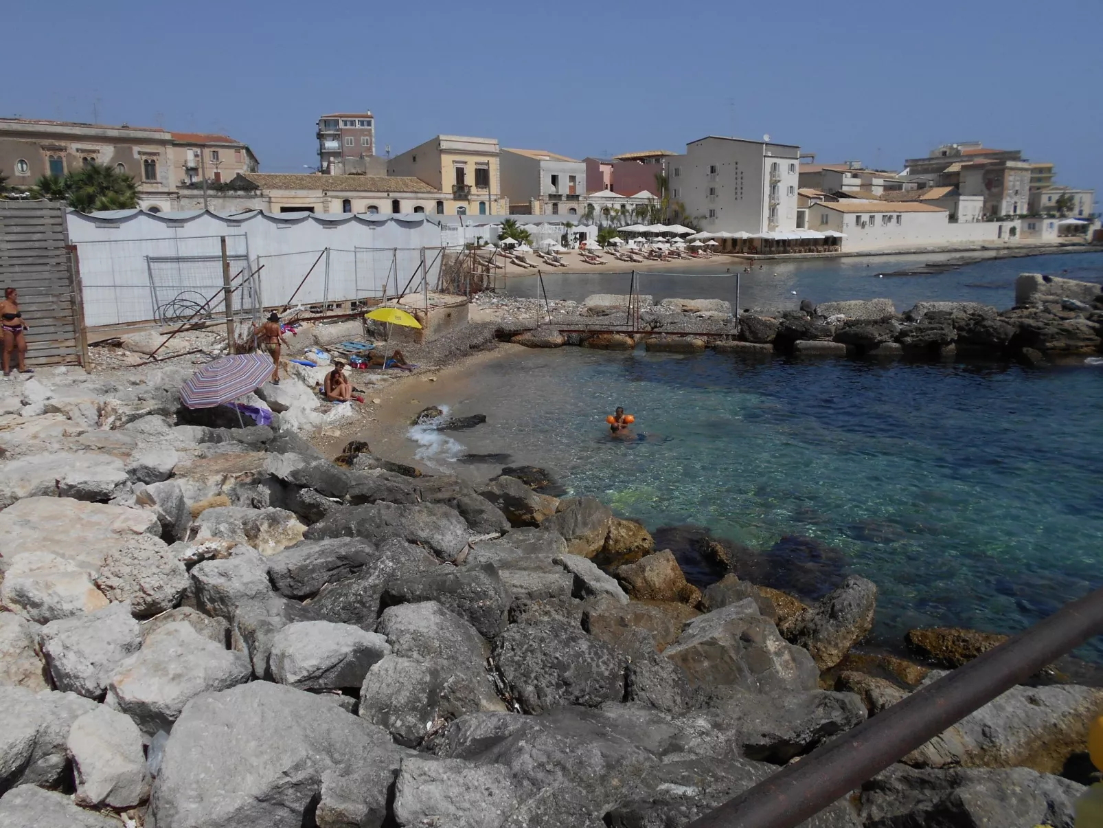 Haus der Schmetterlinge in Syrakus-Image-tags.info