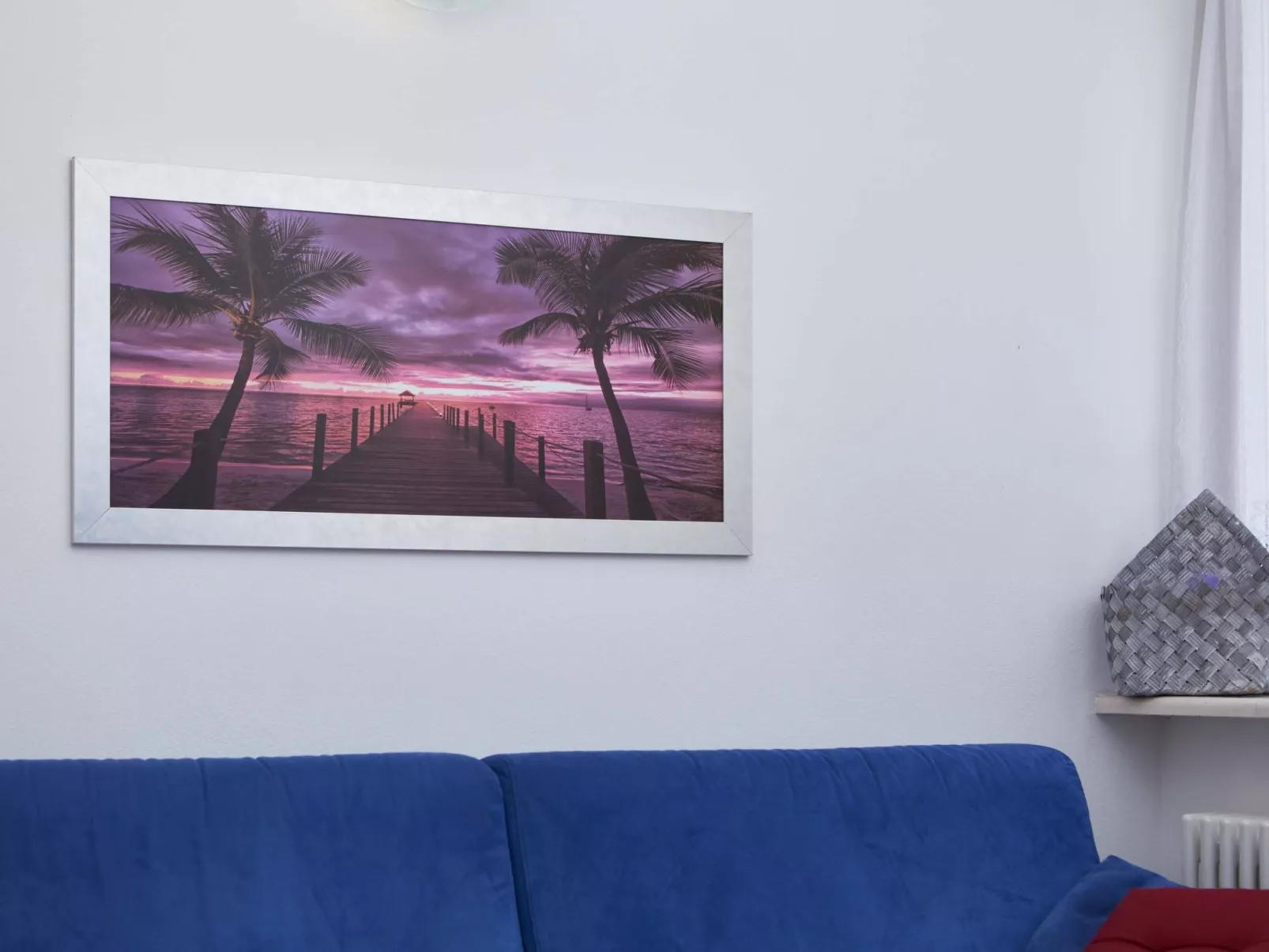 Luxus-Apartment mit Balkonen BV3-Binnen