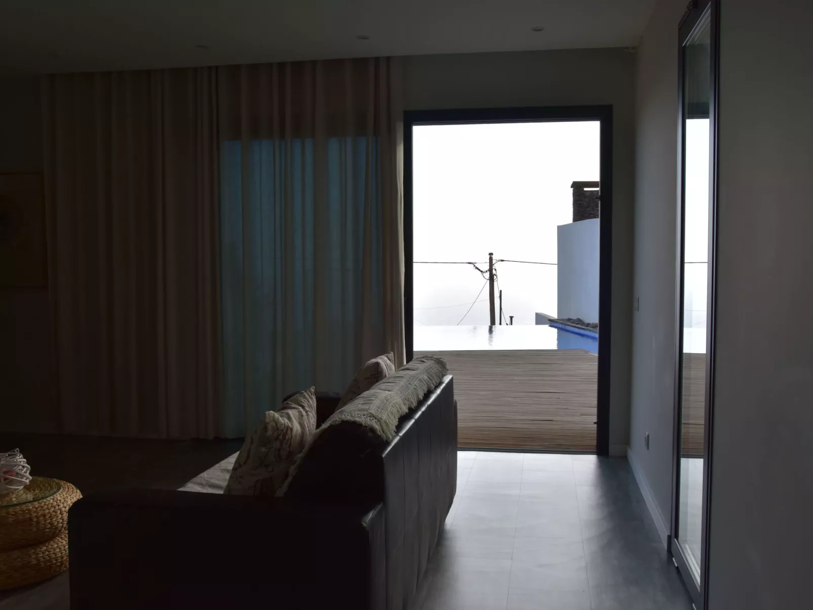 In Estreito Da Calheta mit Privatem Pool und Meerblick-Image-tags.info