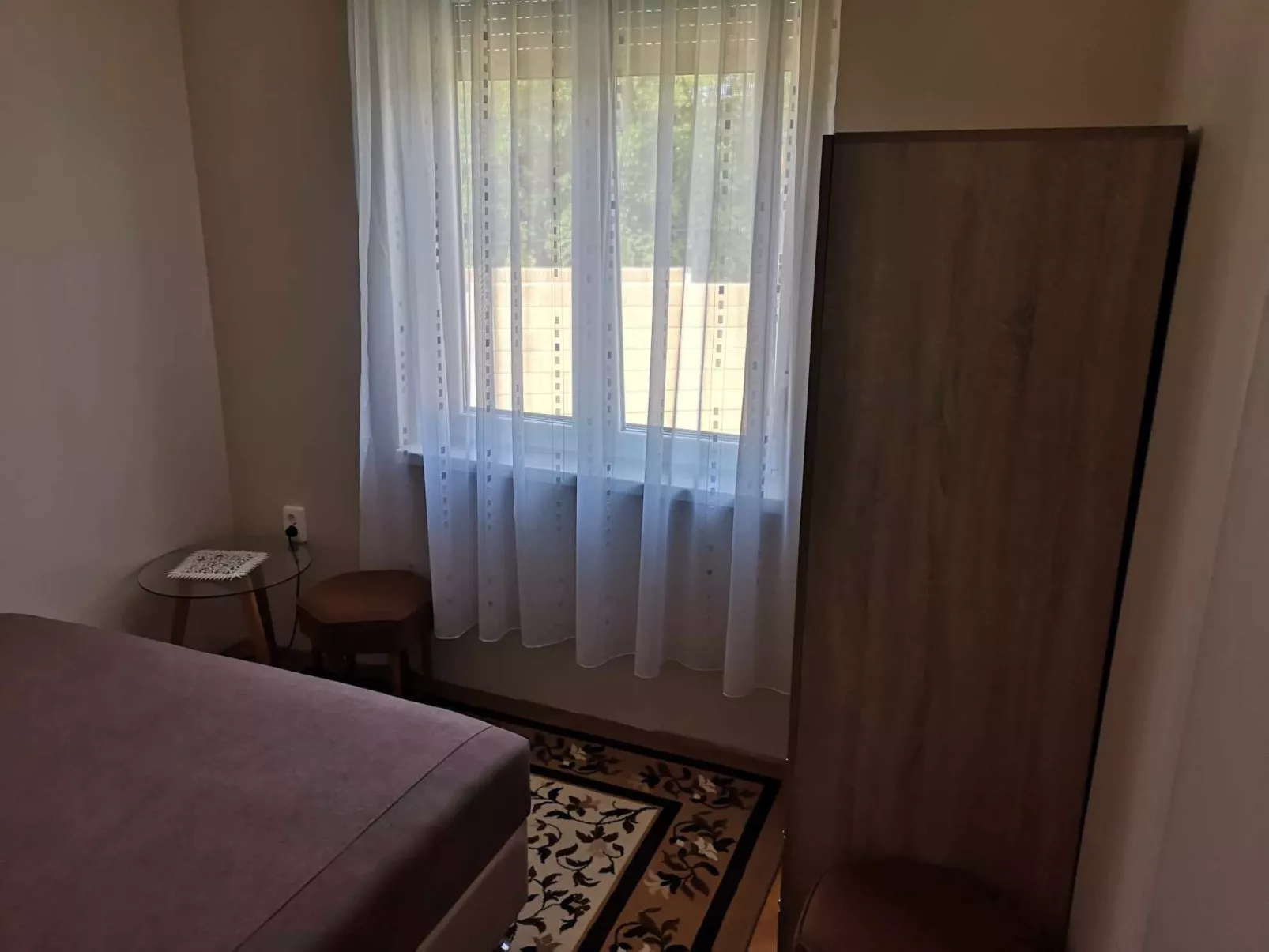 Schönes Ferienhaus in Fonyód mit Grill und Garten-Binnen