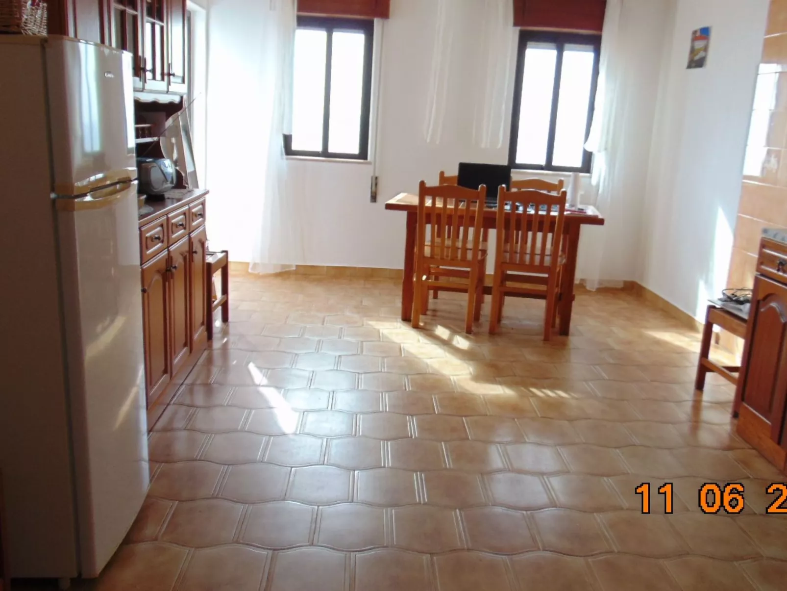 " NASCER-DO-SOL"-Binnen