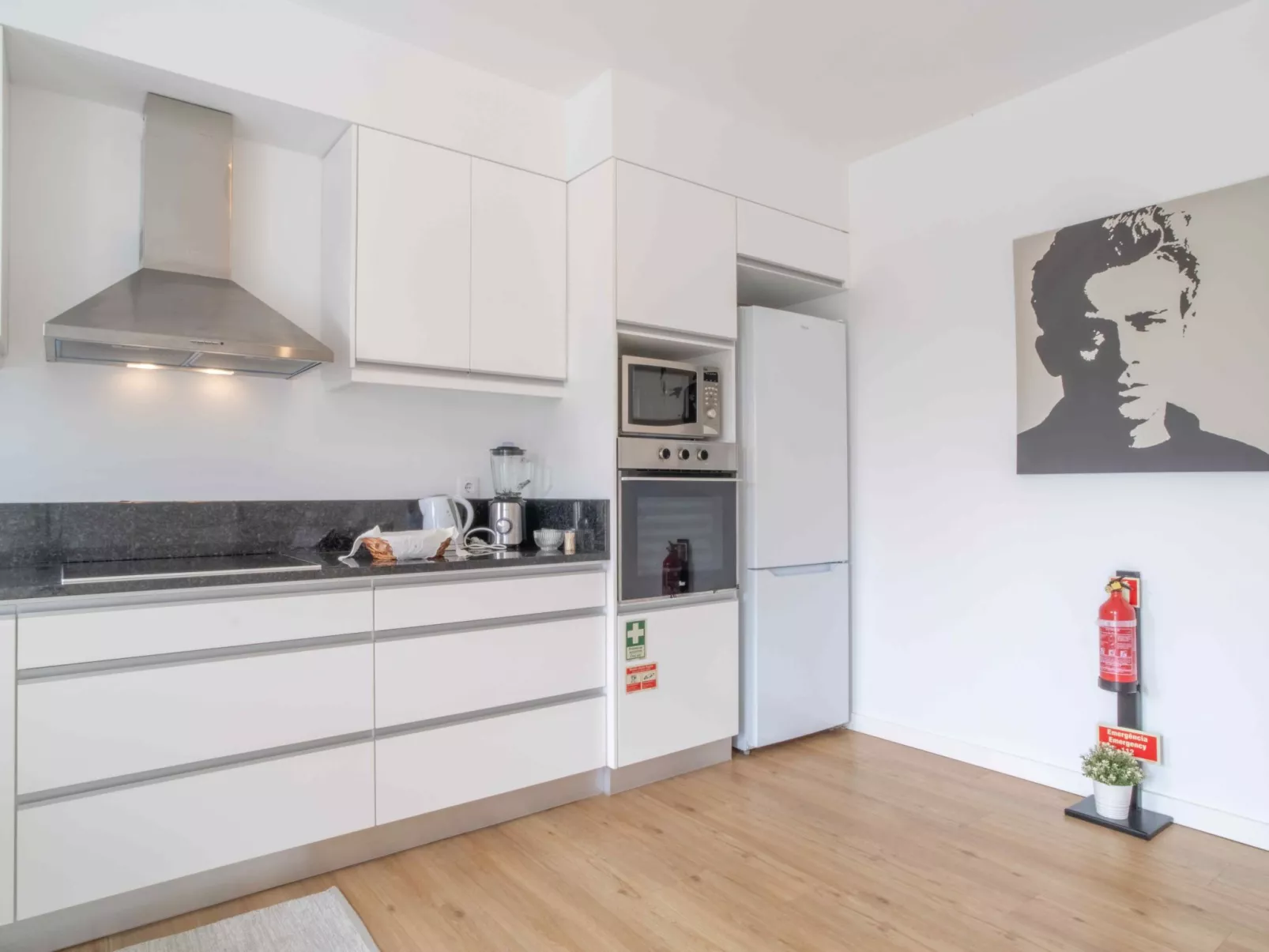 Villa "Serena" mit privatem Pool-Binnen