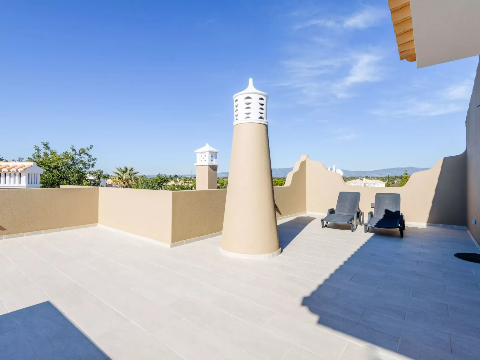 Ferienvilla "Casa Rita" mit privatem Pool-Buiten