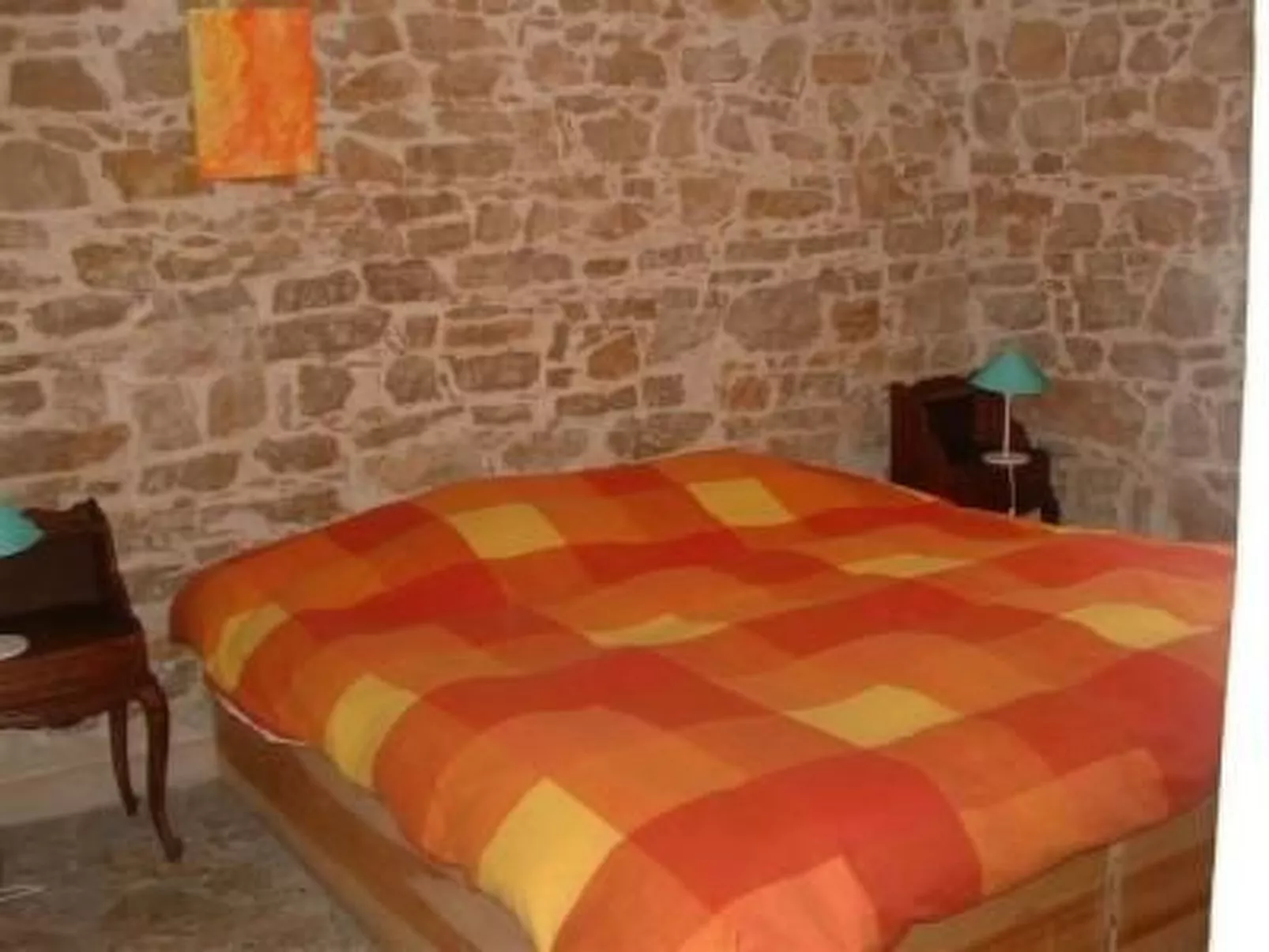 "Casa Mili" mit Kamin-Binnen