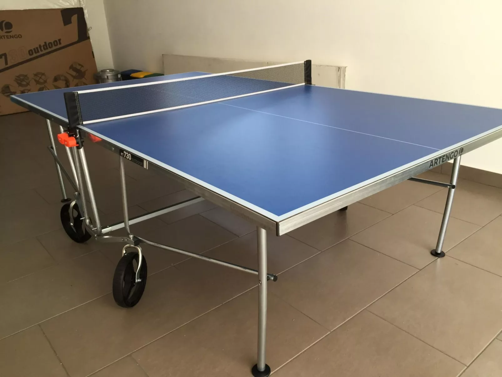 Villa "Vivenda Vila Nova"-Binnen