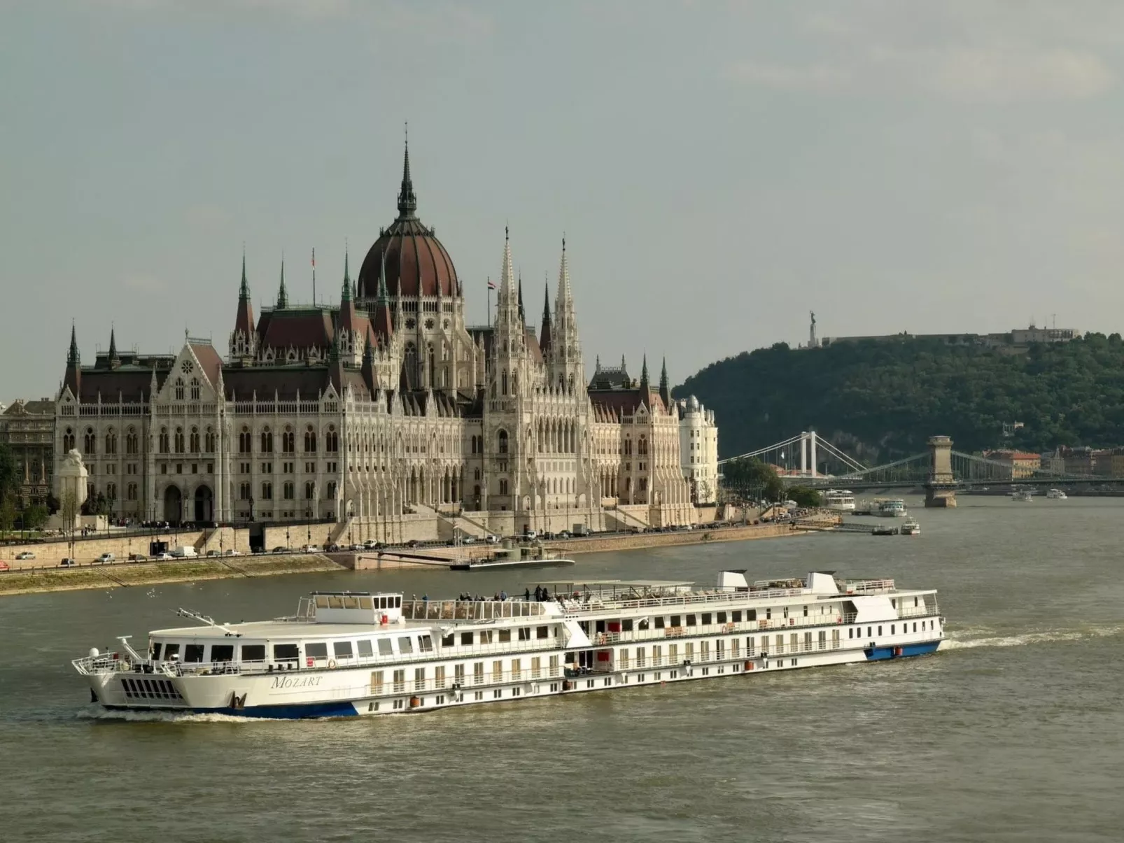 Moderne Ferienwohnung in Ujlipotvaros mit Garten-Image-tags.info