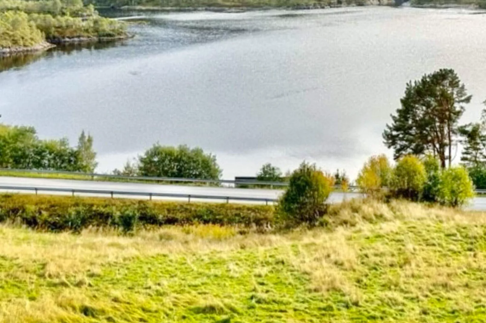 10 persoons vakantie huis in Snillfjord-By Traum-Buitenlucht
