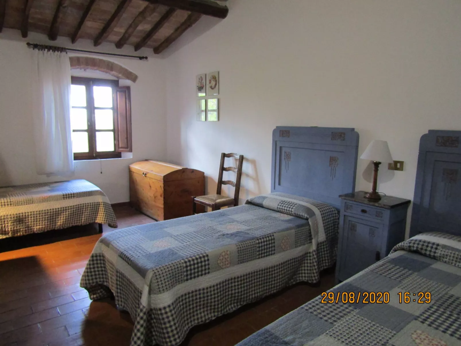 'Den Haag' mit eigenem Pool-Binnen