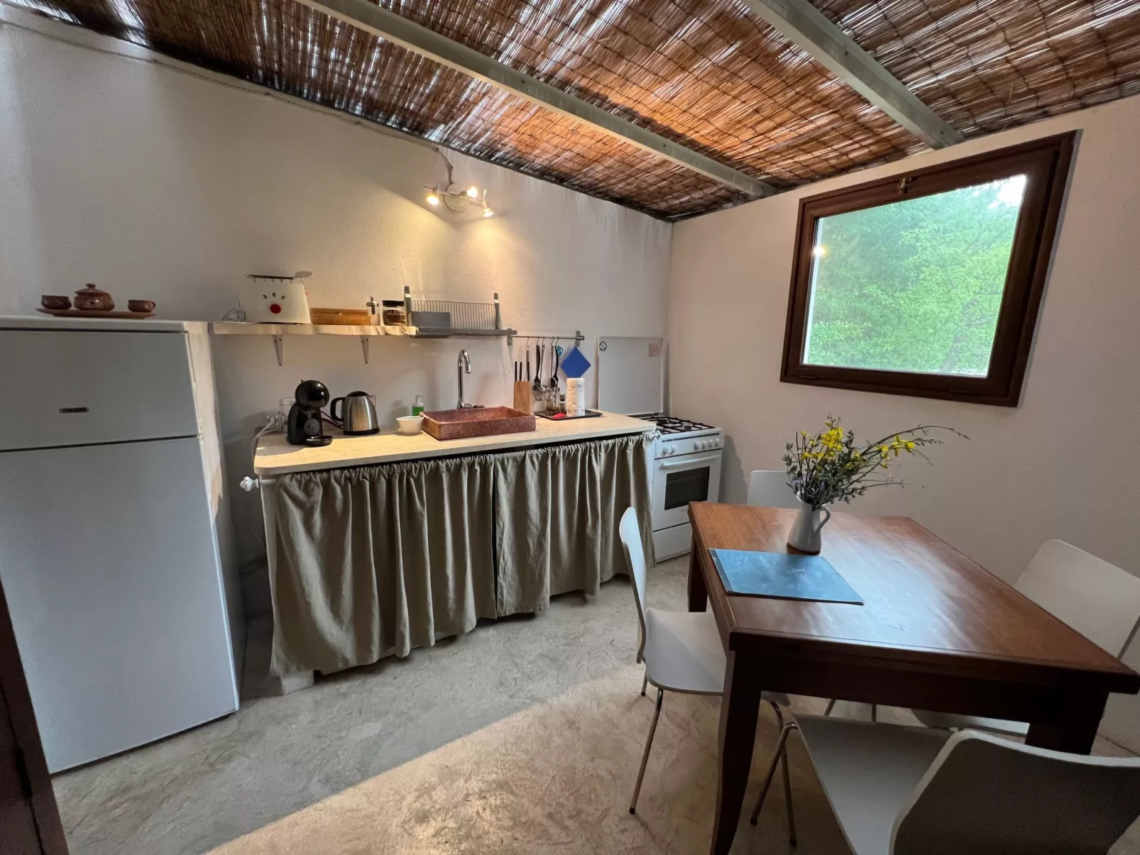 Landhaus in Ostuni mit privatem Pool-Binnen