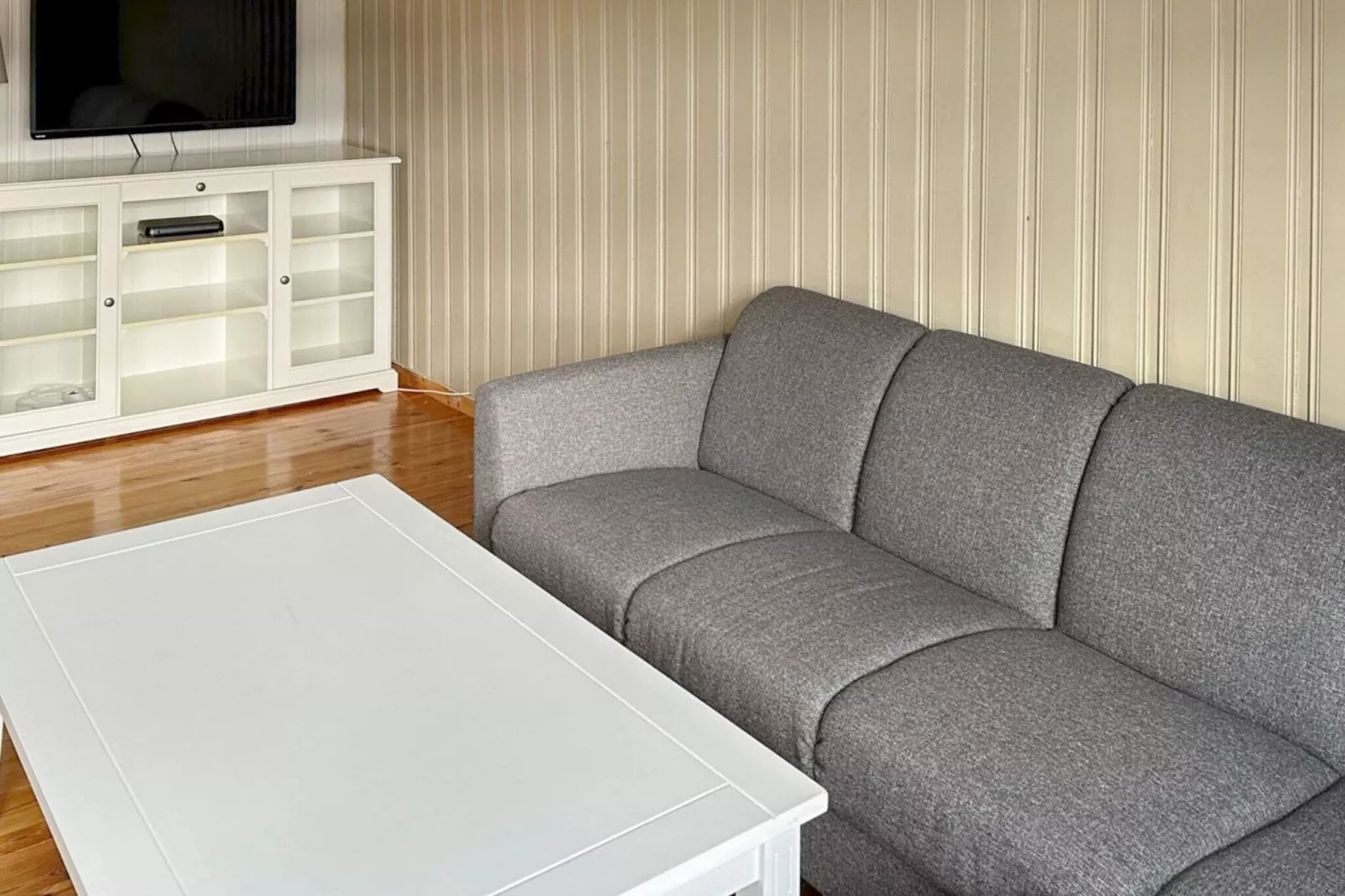 10 persoons vakantie huis in Snillfjord-By Traum-Binnen