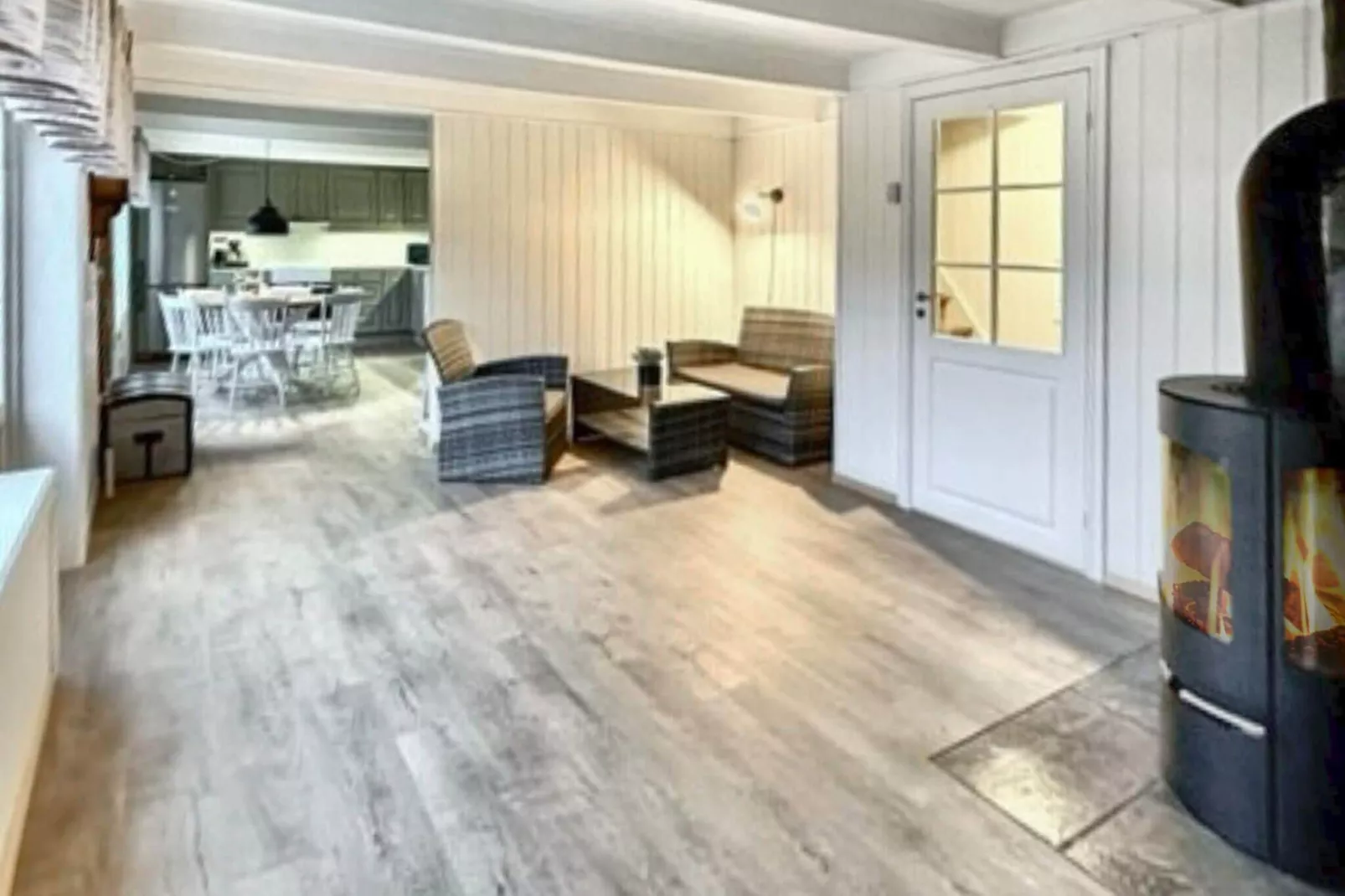 10 persoons vakantie huis in Snillfjord-By Traum-Binnen
