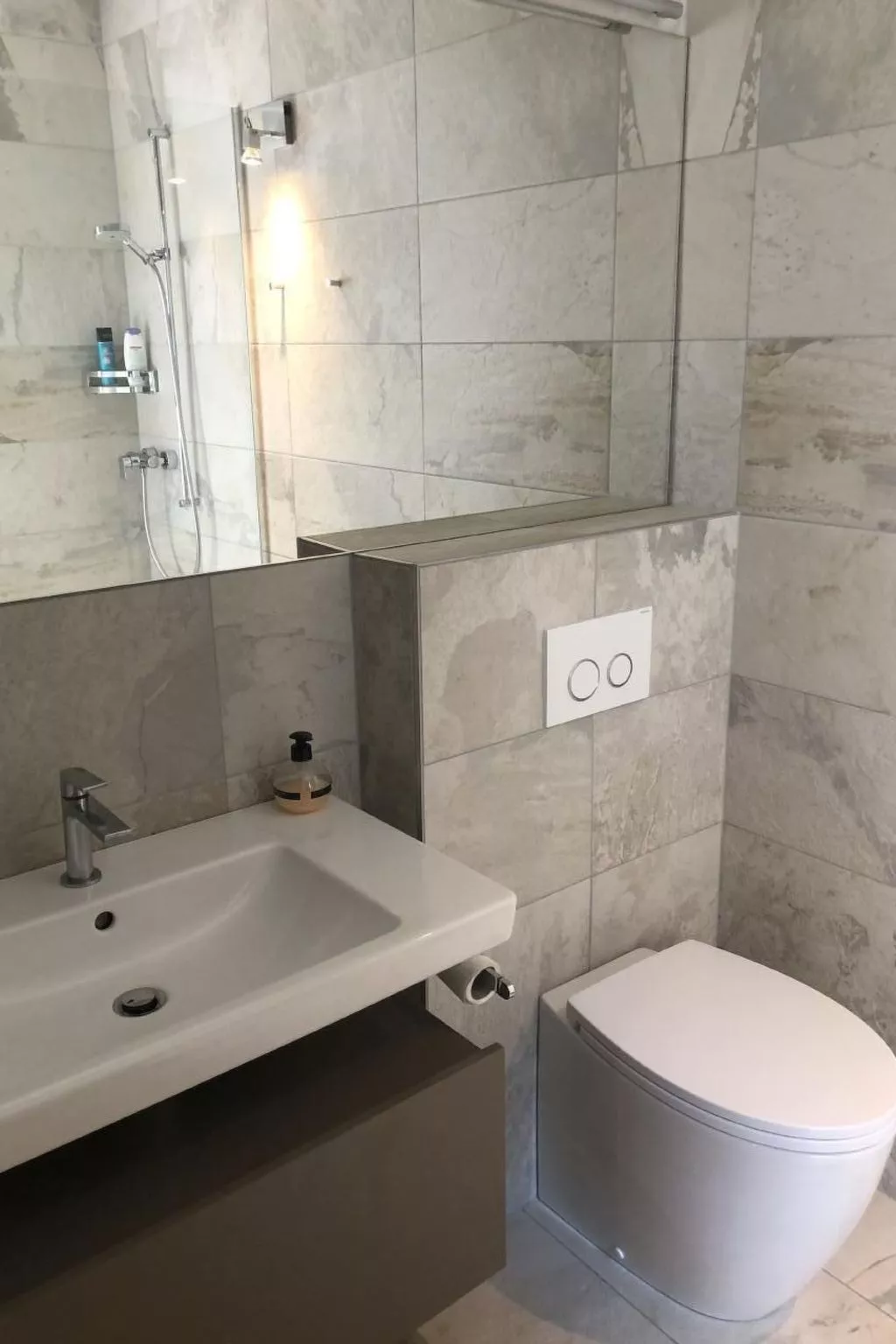 Residenza Viramonte - Casa Cecilia,  Wohnung 20-Binnen