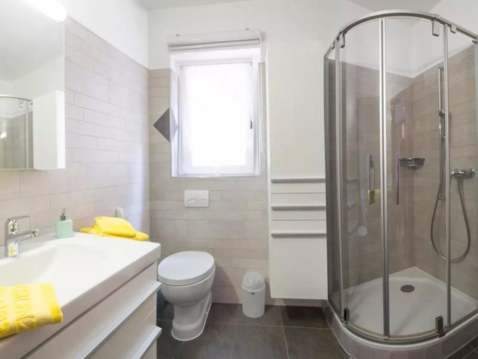 Residenza Viramonte - Casa Cecilia, Wohnung 24-Binnen