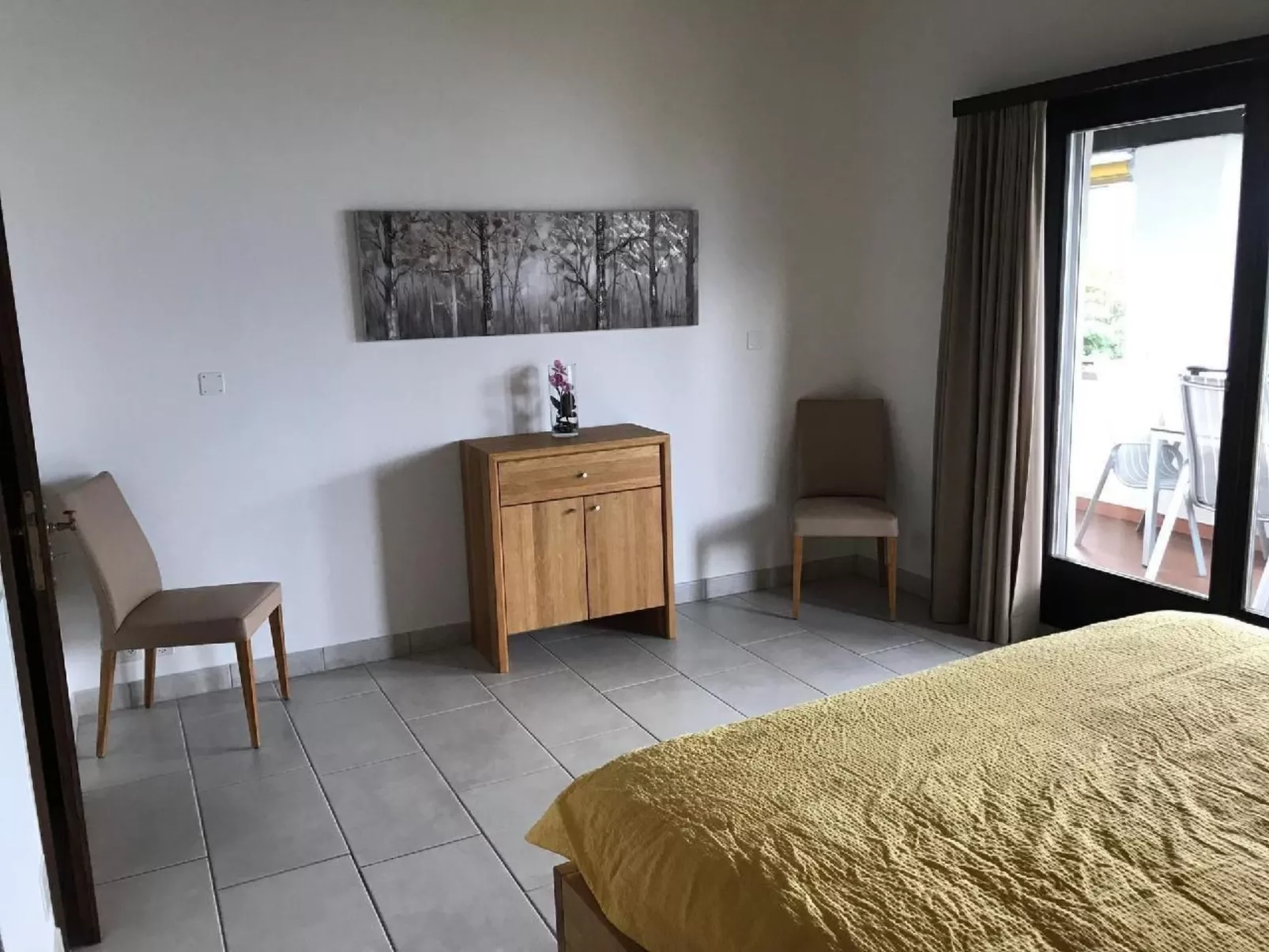 Residenza Viramonte - Casa Daniela, Wohnung 34-Binnen
