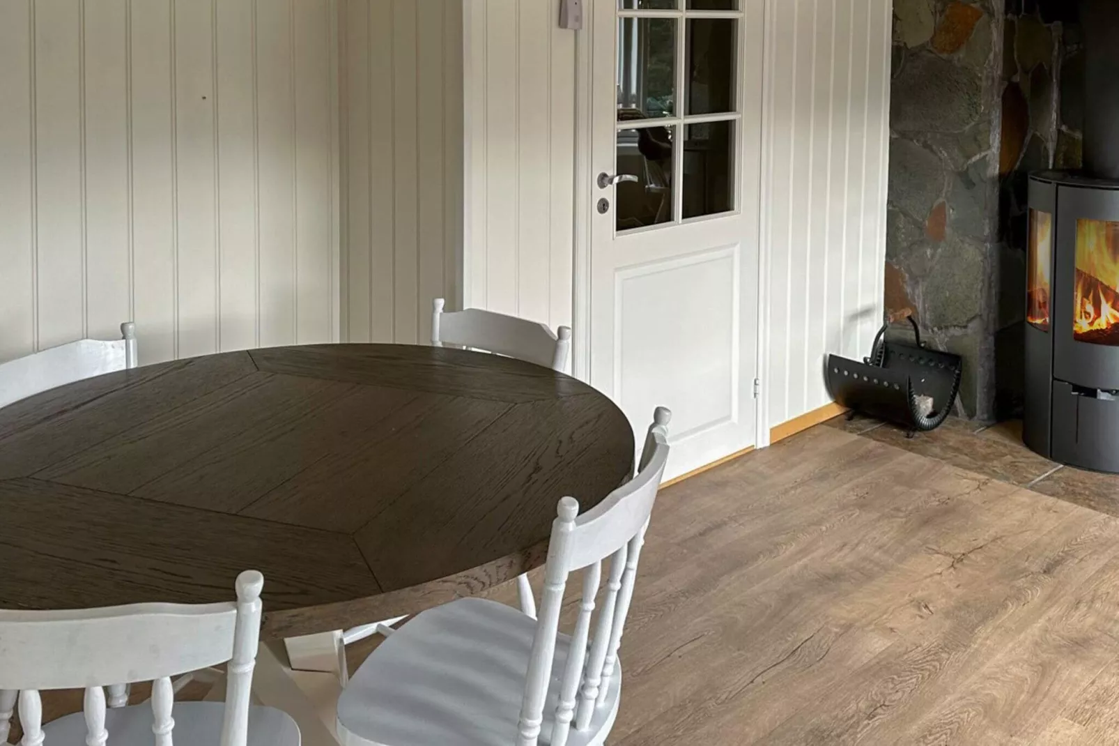 10 persoons vakantie huis in Snillfjord-By Traum-Binnen