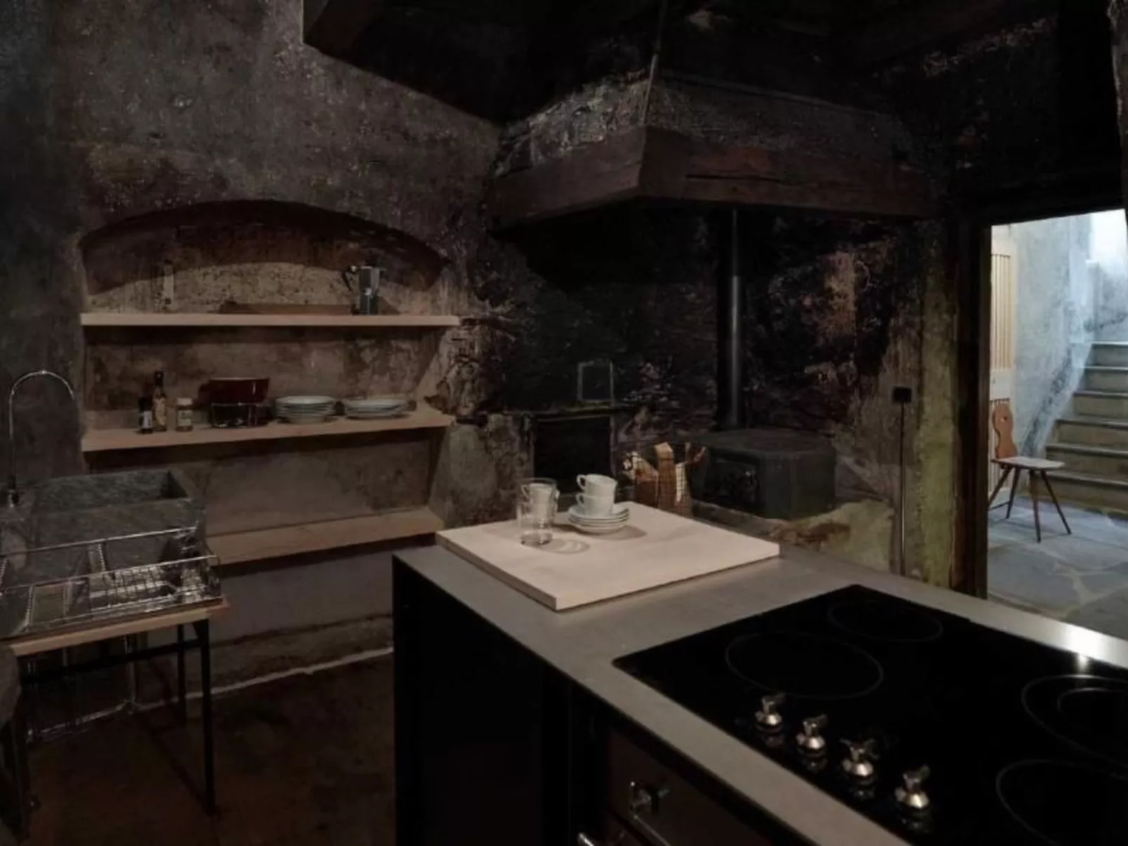 Türali unten-Binnen