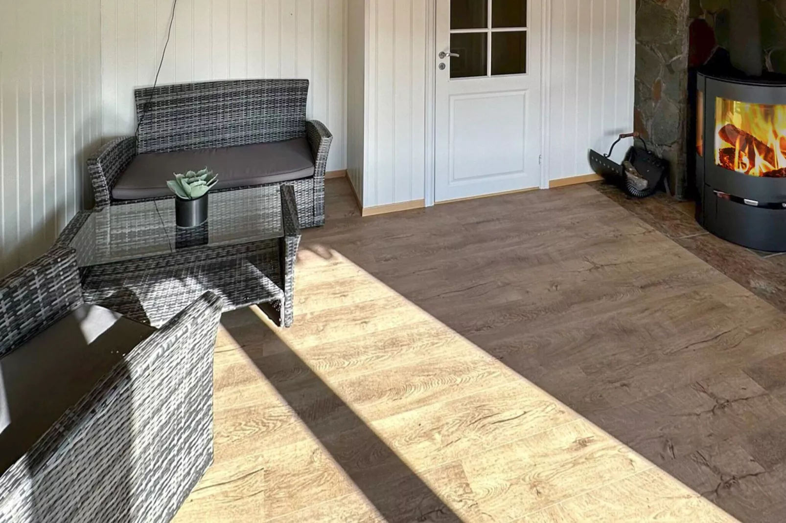 10 persoons vakantie huis in Snillfjord-By Traum-Binnen