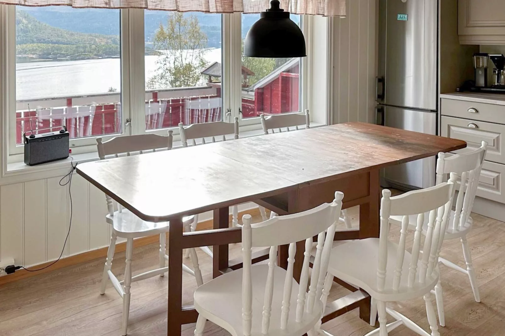 10 persoons vakantie huis in Snillfjord-Binnen