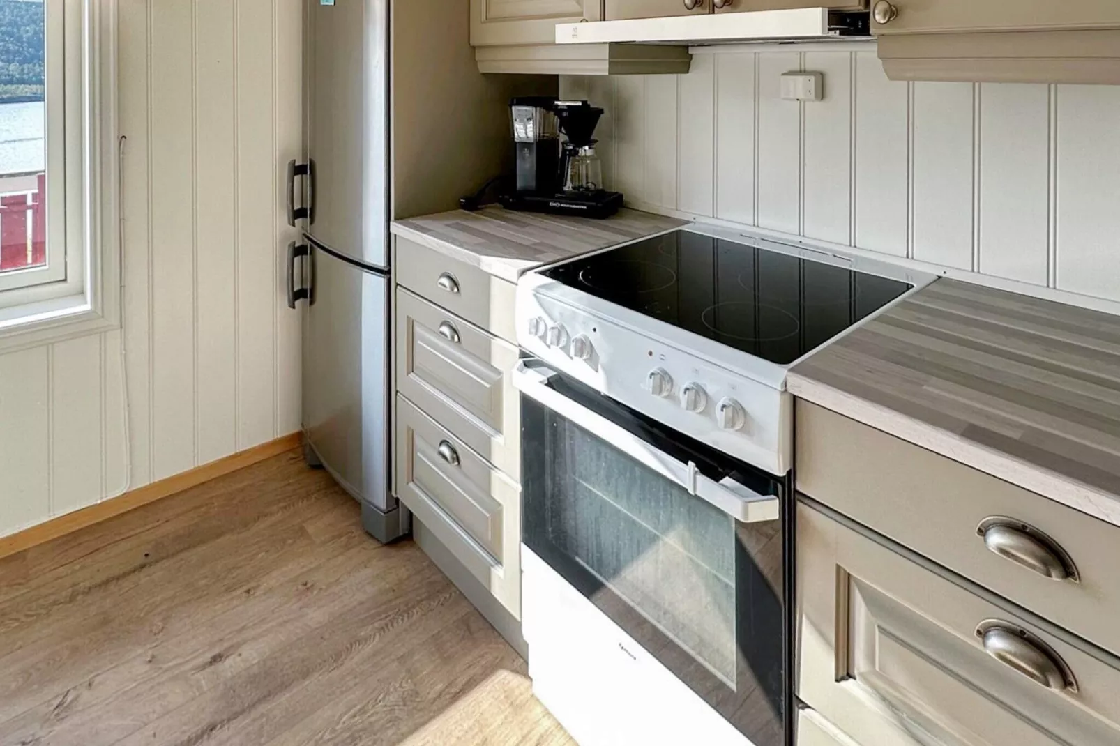 10 persoons vakantie huis in Snillfjord-By Traum-Binnen
