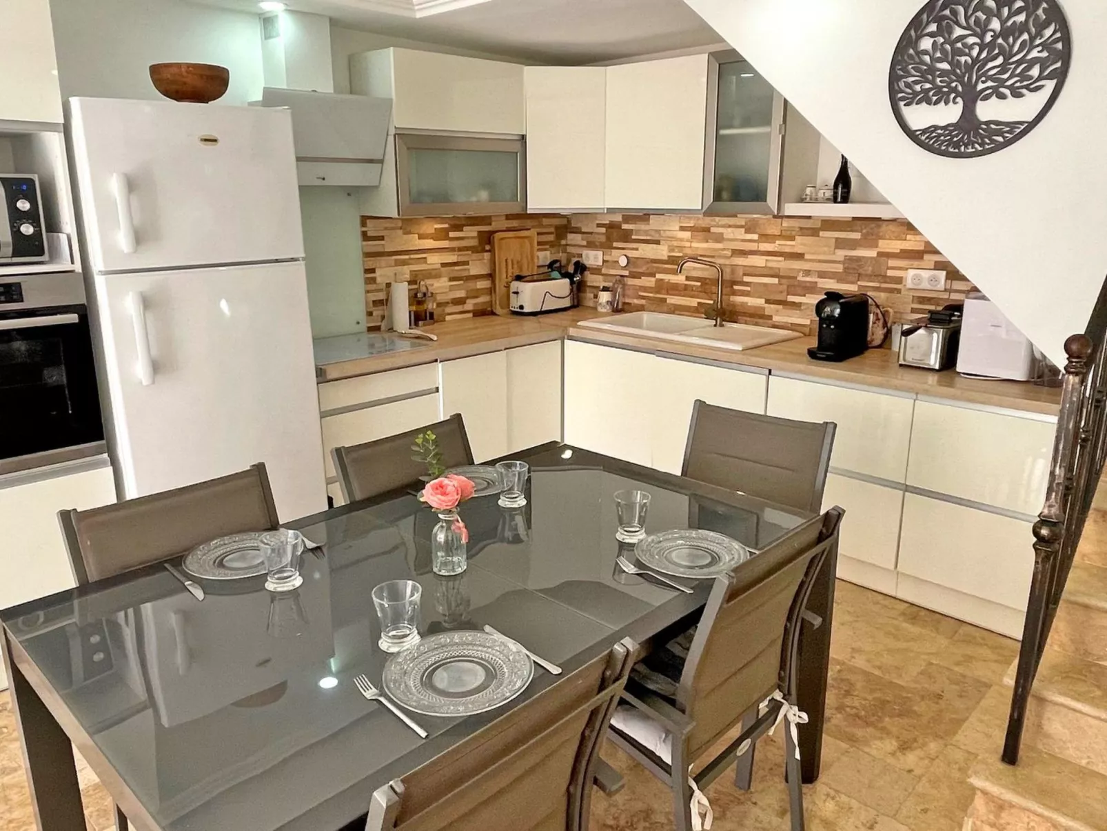 Haus - 5 Personen - Meerblick - Klimaanlage-Image-tags.info