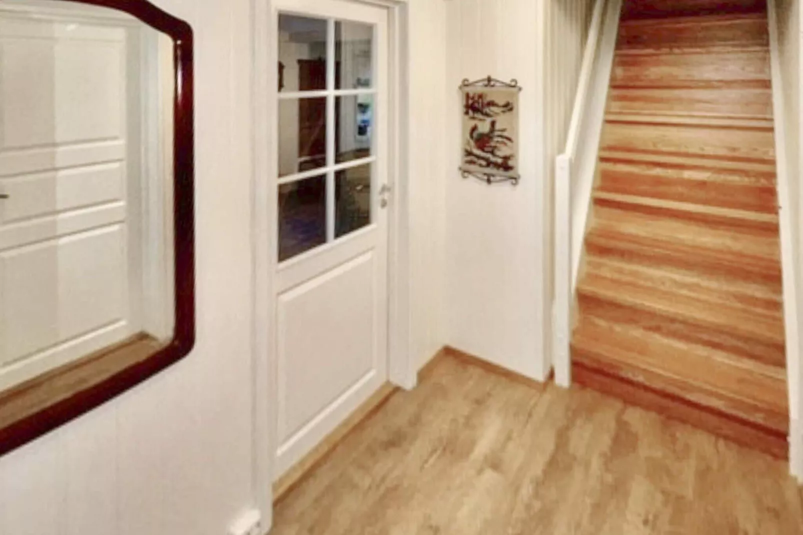 10 persoons vakantie huis in Snillfjord-By Traum-Binnen