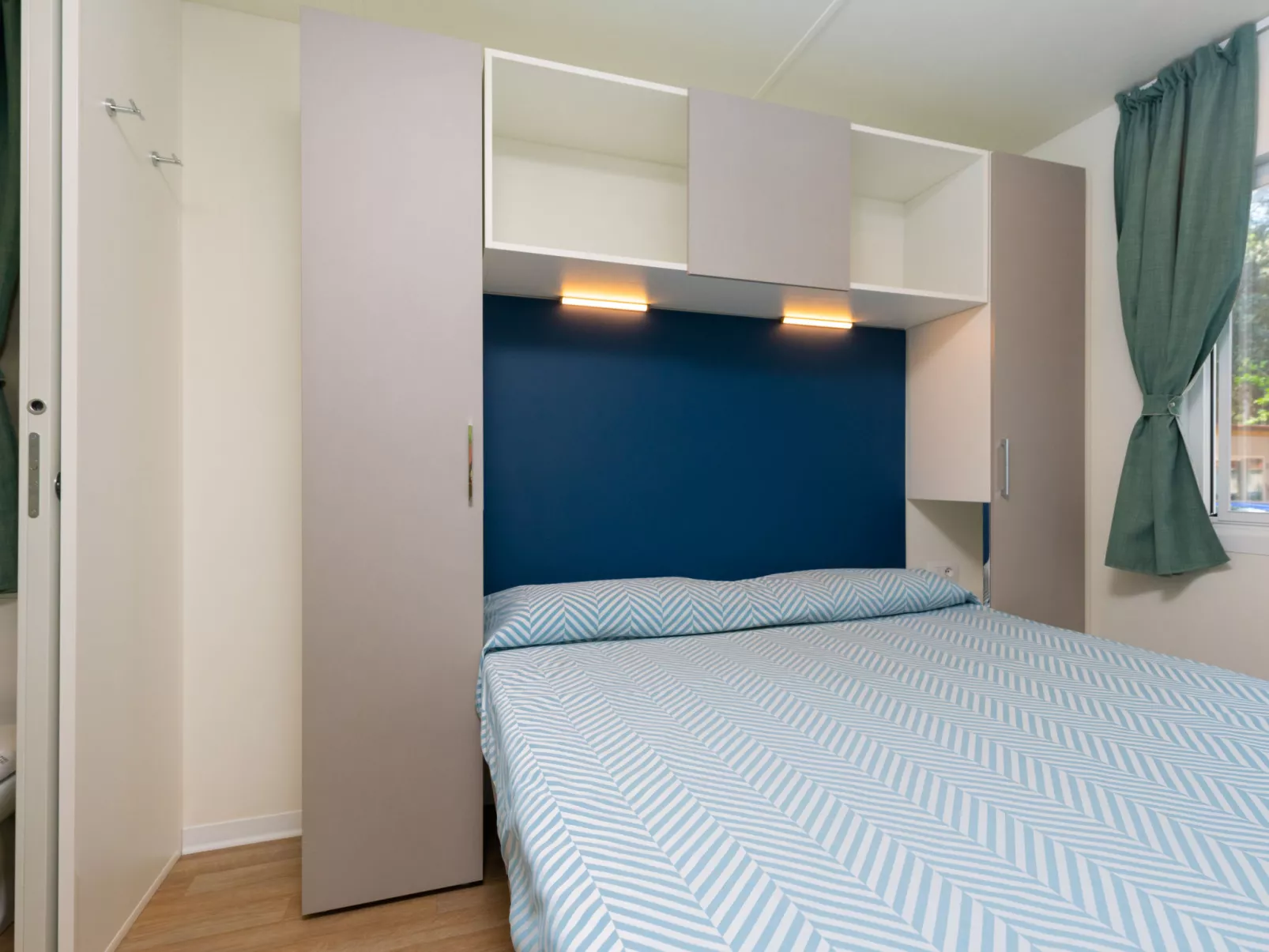 Mare e Pineta-Binnen