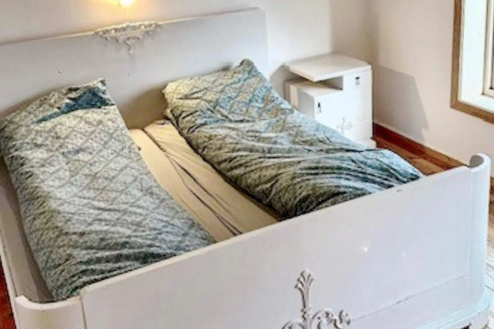 10 persoons vakantie huis in Snillfjord-By Traum-Binnen
