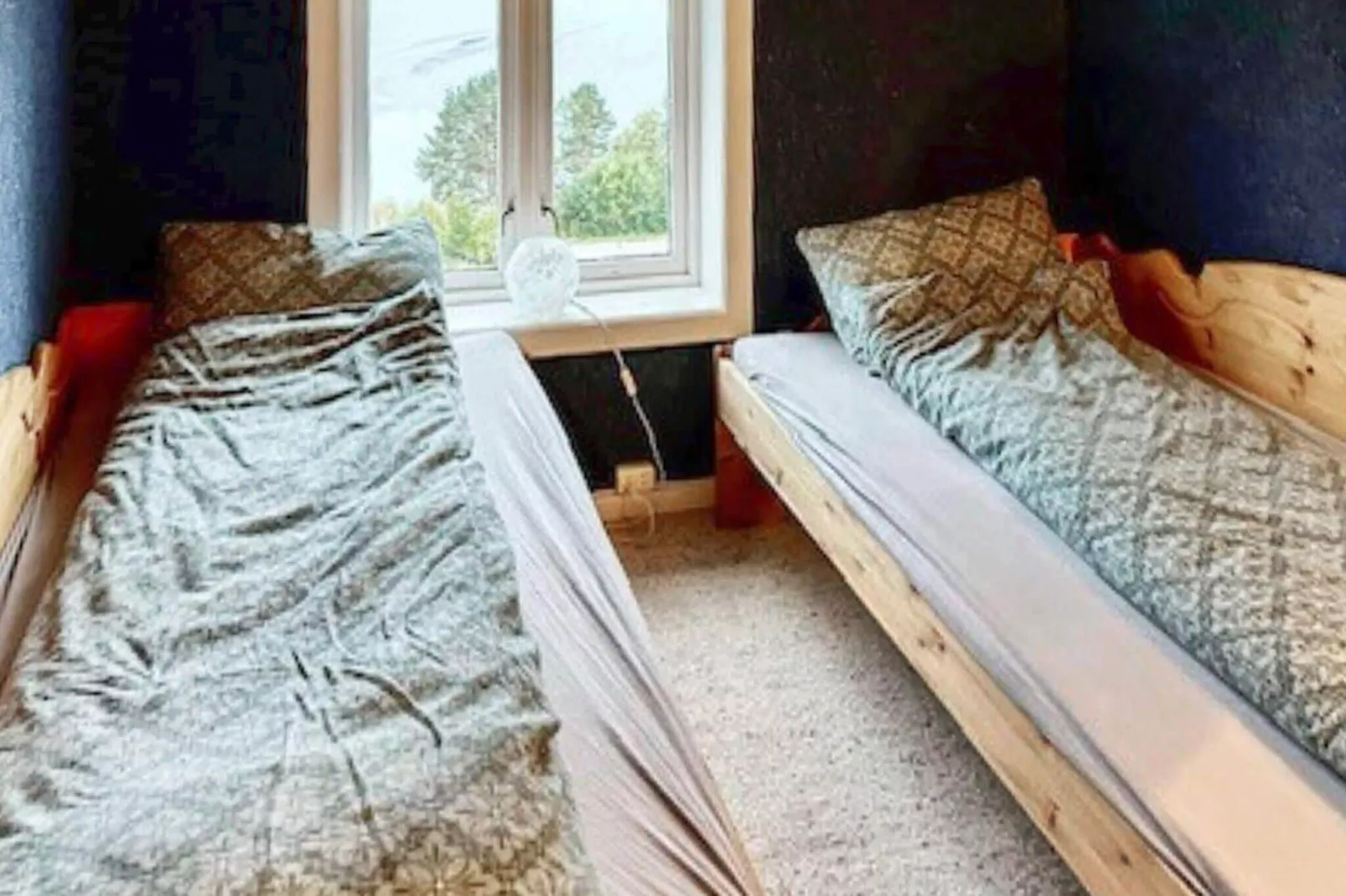 10 persoons vakantie huis in Snillfjord-By Traum-Binnen