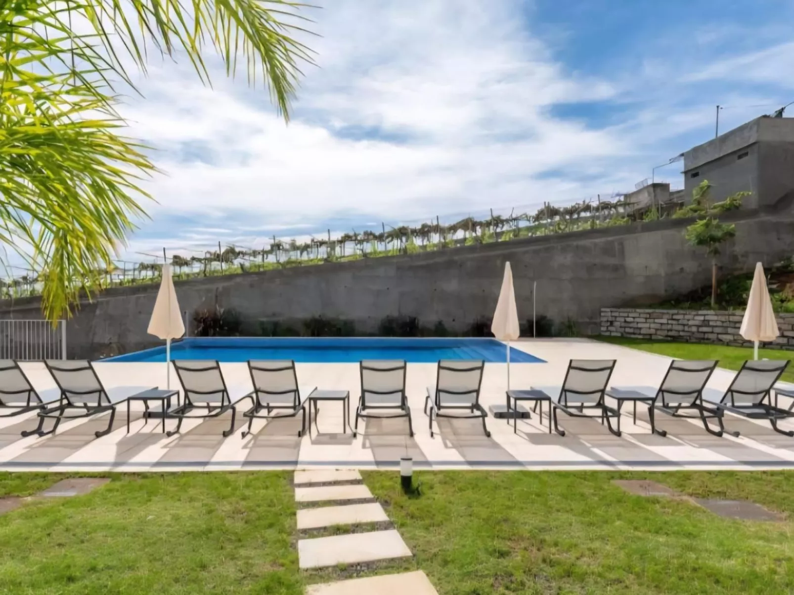 Wohnung "Pearl Retreat by HRM"-Image-tags.info