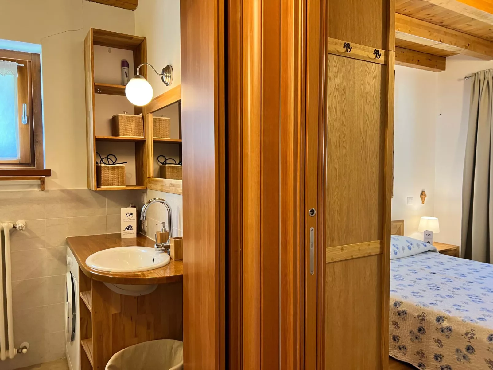 Von Holiday World-Binnen