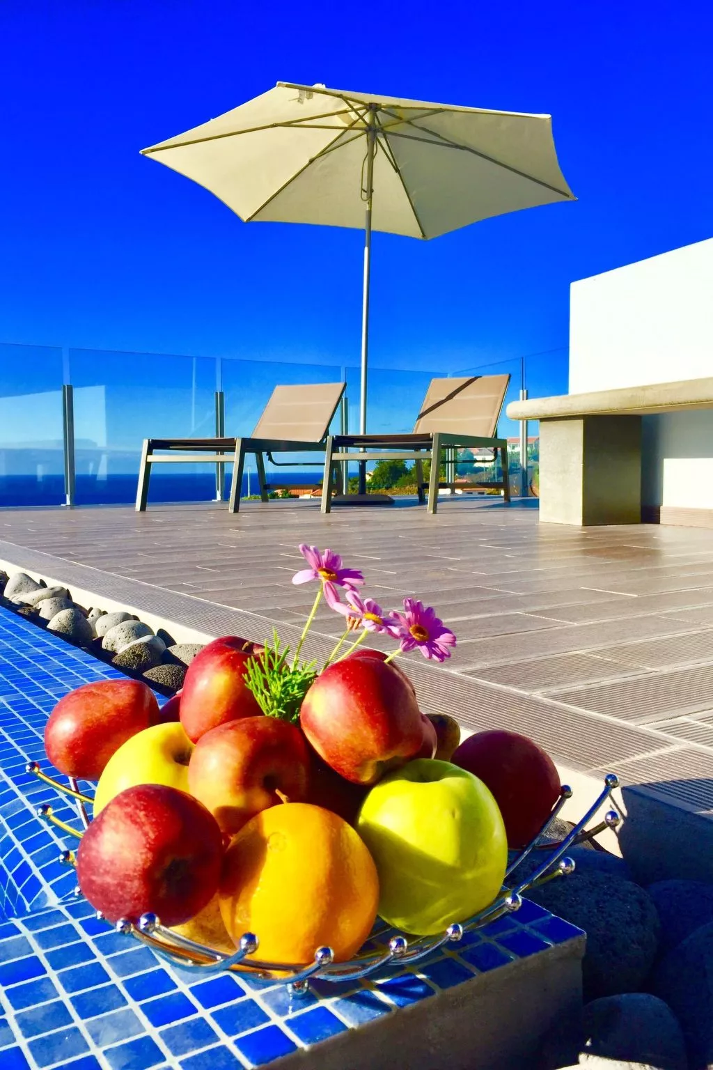 "Villa Pinheira III"-Buiten