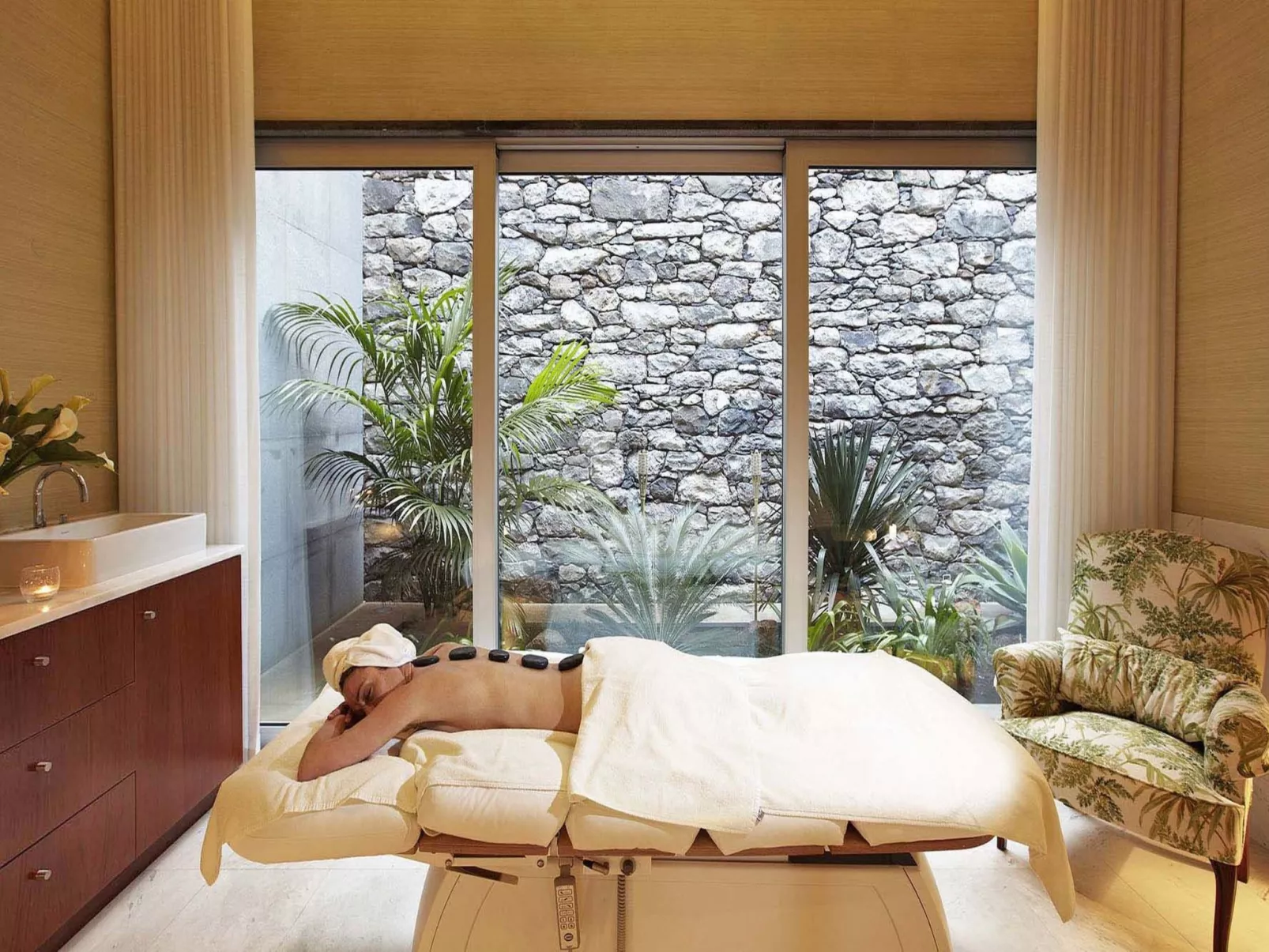 Elegante Ferienwohnung mit Gemeinschaftspool und Wellnessbereich-Image-tags.info