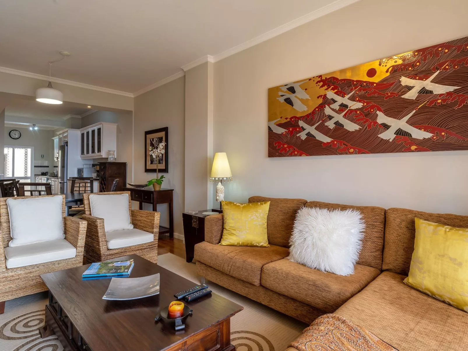 Studio für 3 Personen und 1 Kind in Funchal, Madeira (Funchal und Umgebung)-Binnen