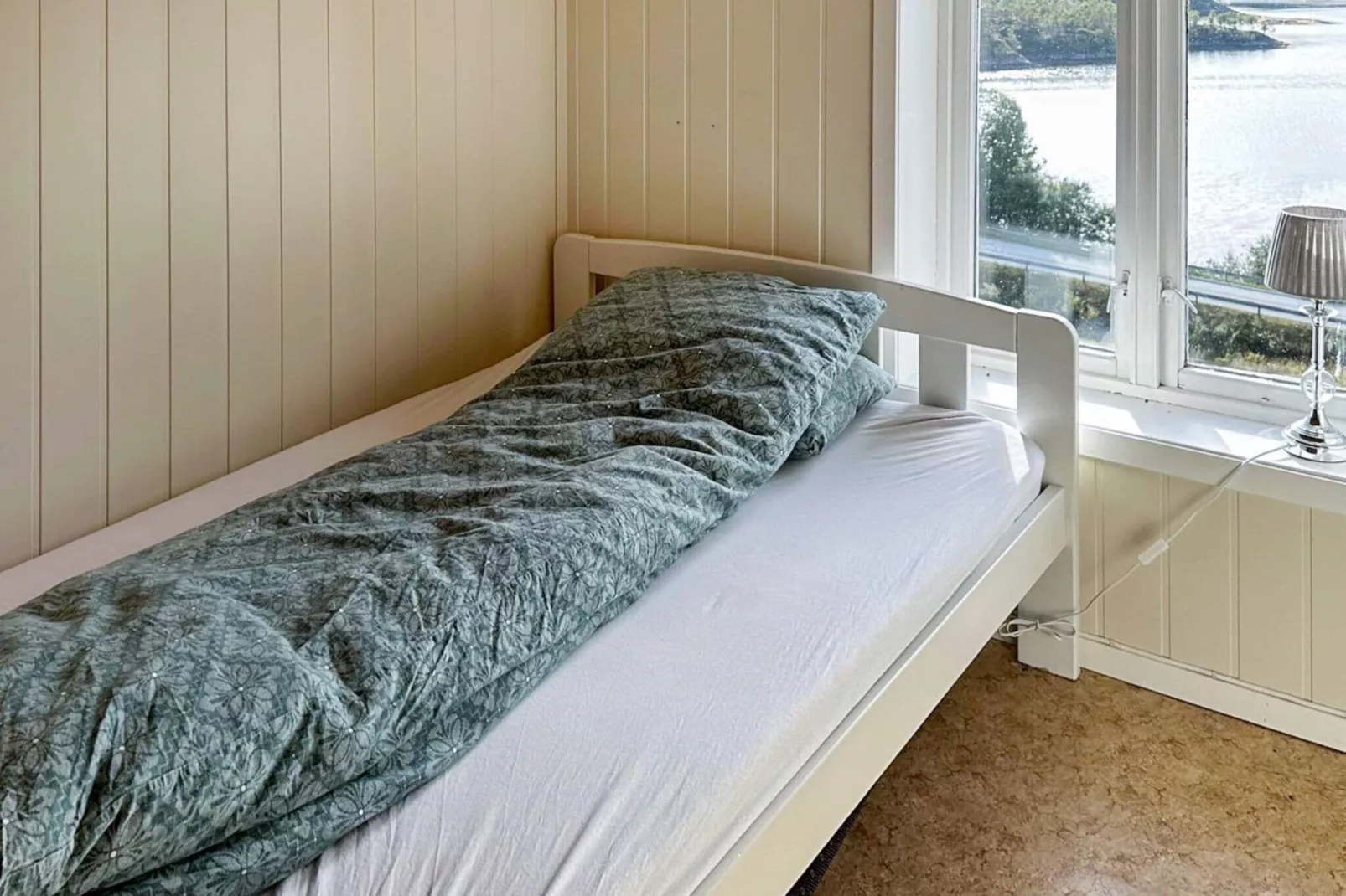 10 persoons vakantie huis in Snillfjord-By Traum-Binnen