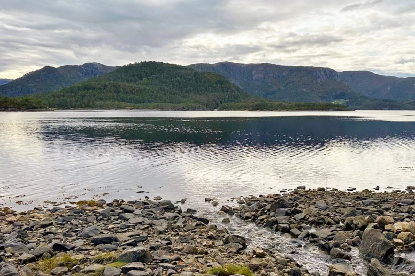 10 persoons vakantie huis in Snillfjord-By Traum-Niet-getagd